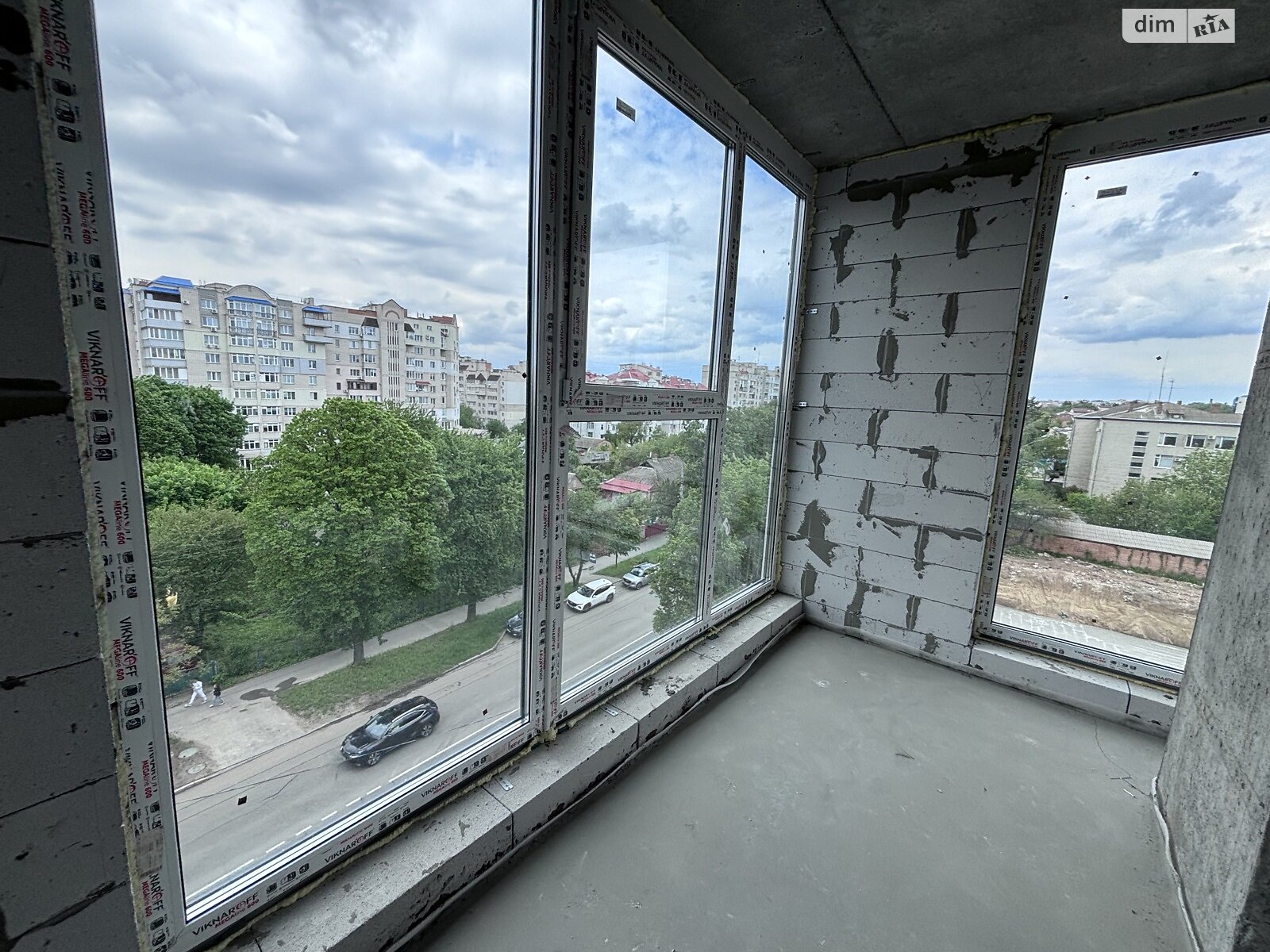Продаж двокімнатної квартири в Вінниці, на вул. Родіона Скалецького 29, район Свердловський масив фото 1 Продаж двокімнатної квартири в Вінниці, на вул. Родіона Скалецького 29, район Свердловський масив фото 1