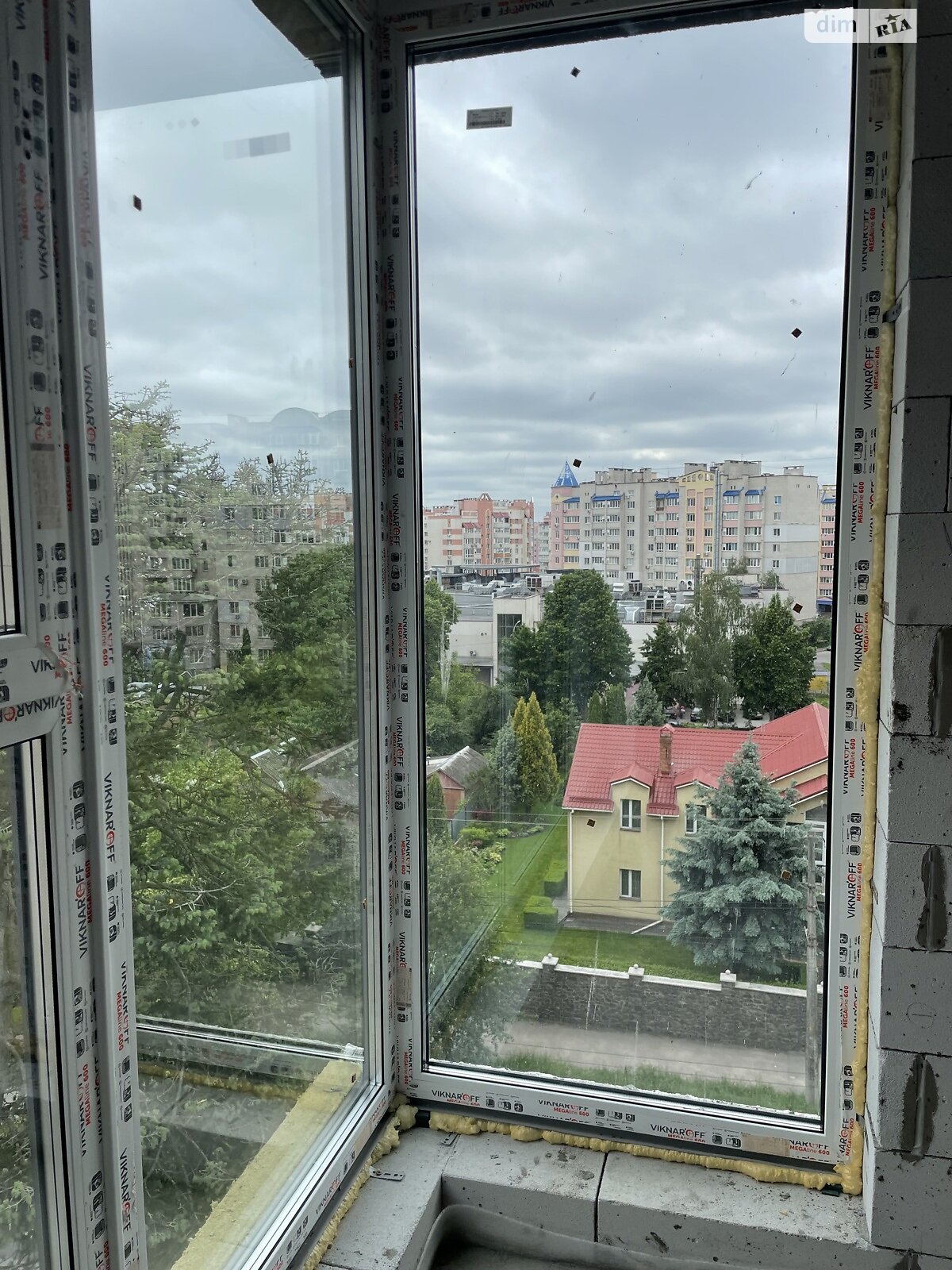 Продаж трикімнатної квартири в Вінниці, на вул. Родіона Скалецького, район Свердловський масив фото 1 Продаж трикімнатної квартири в Вінниці, на вул. Родіона Скалецького, район Свердловський масив фото 1