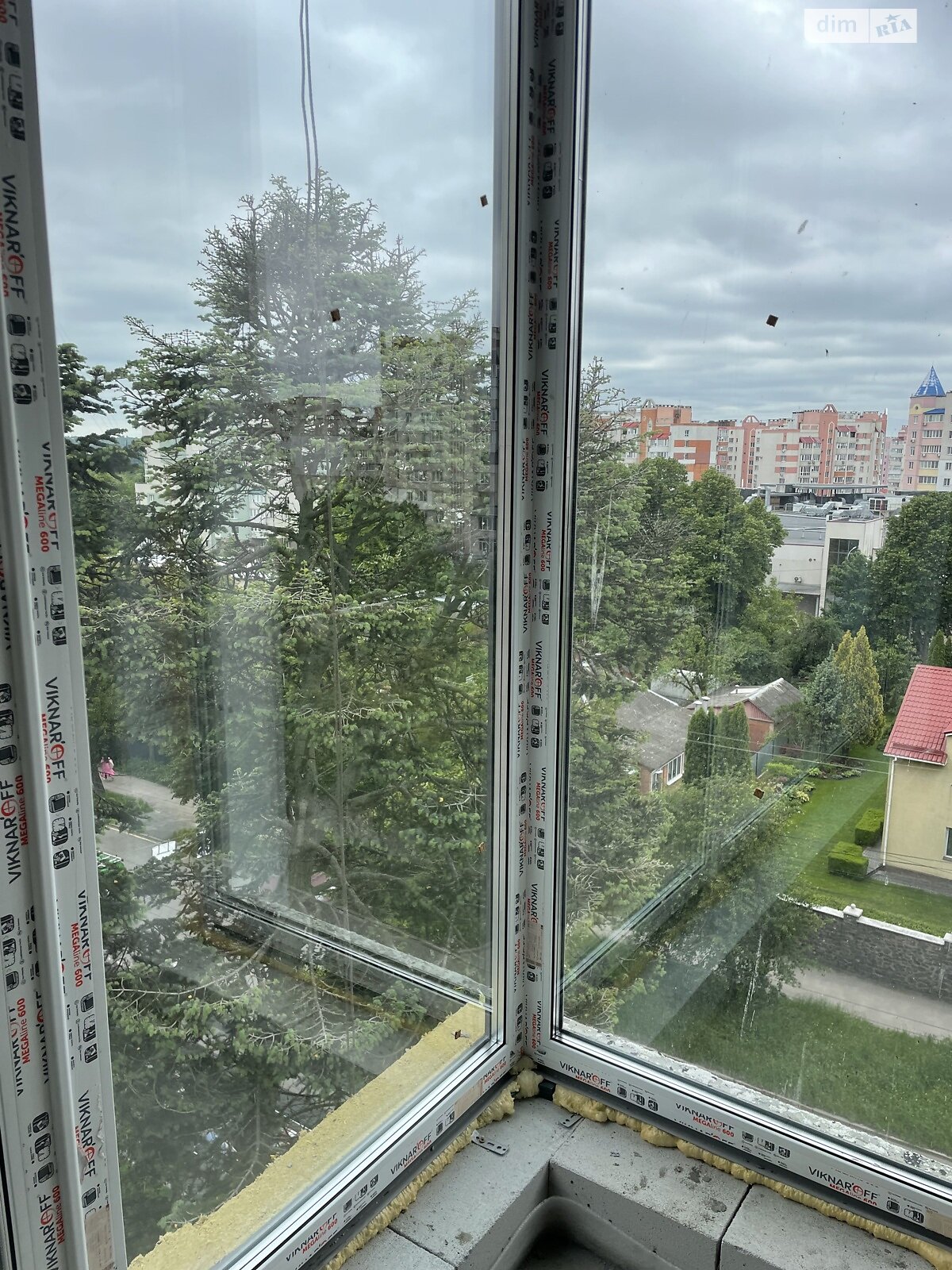 Продаж трикімнатної квартири в Вінниці, на вул. Родіона Скалецького, район Свердловський масив фото 1 Продаж трикімнатної квартири в Вінниці, на вул. Родіона Скалецького, район Свердловський масив фото 1