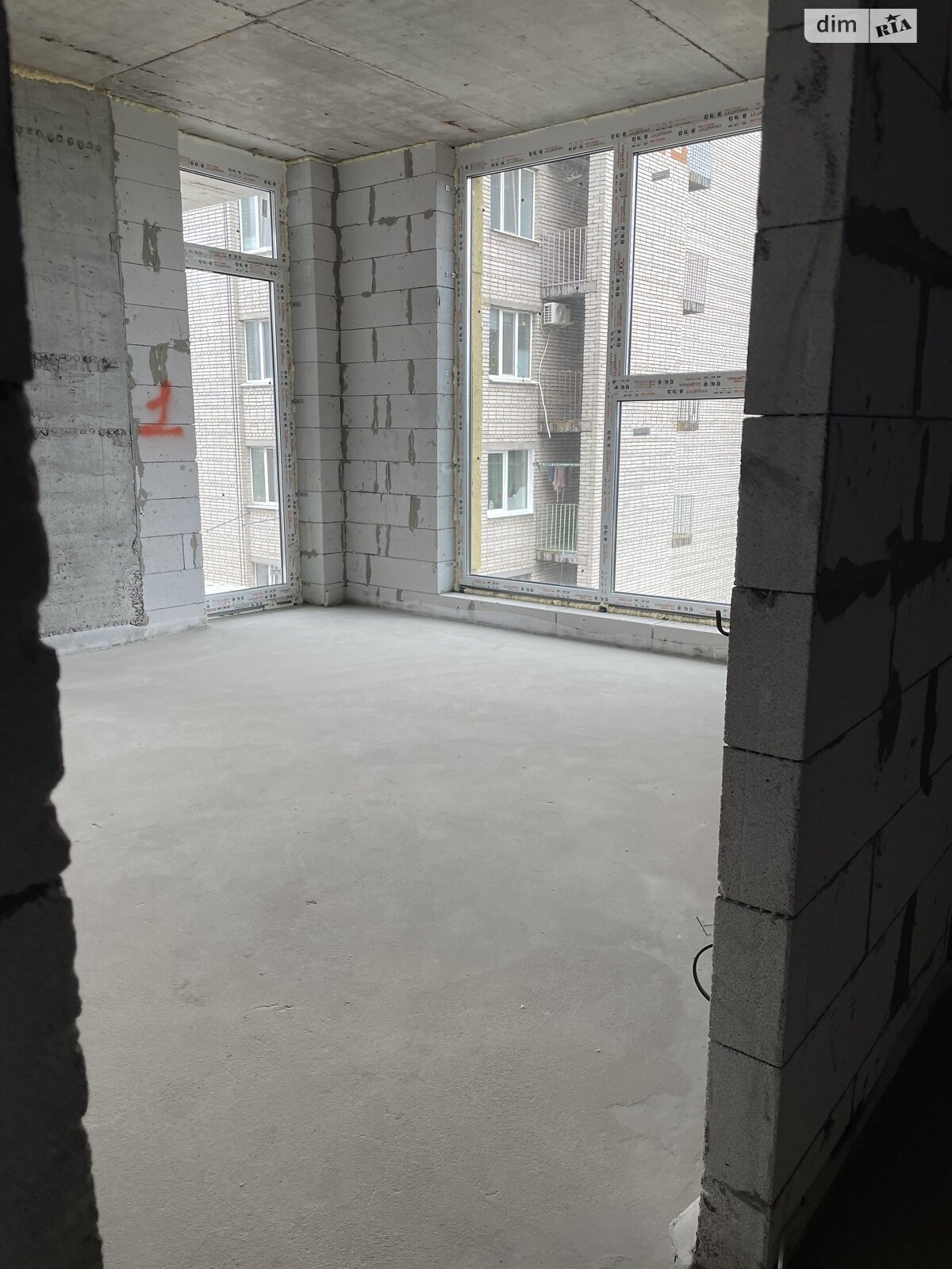 Продаж трикімнатної квартири в Вінниці, на вул. Родіона Скалецького, район Свердловський масив фото 1 Продаж трикімнатної квартири в Вінниці, на вул. Родіона Скалецького, район Свердловський масив фото 1