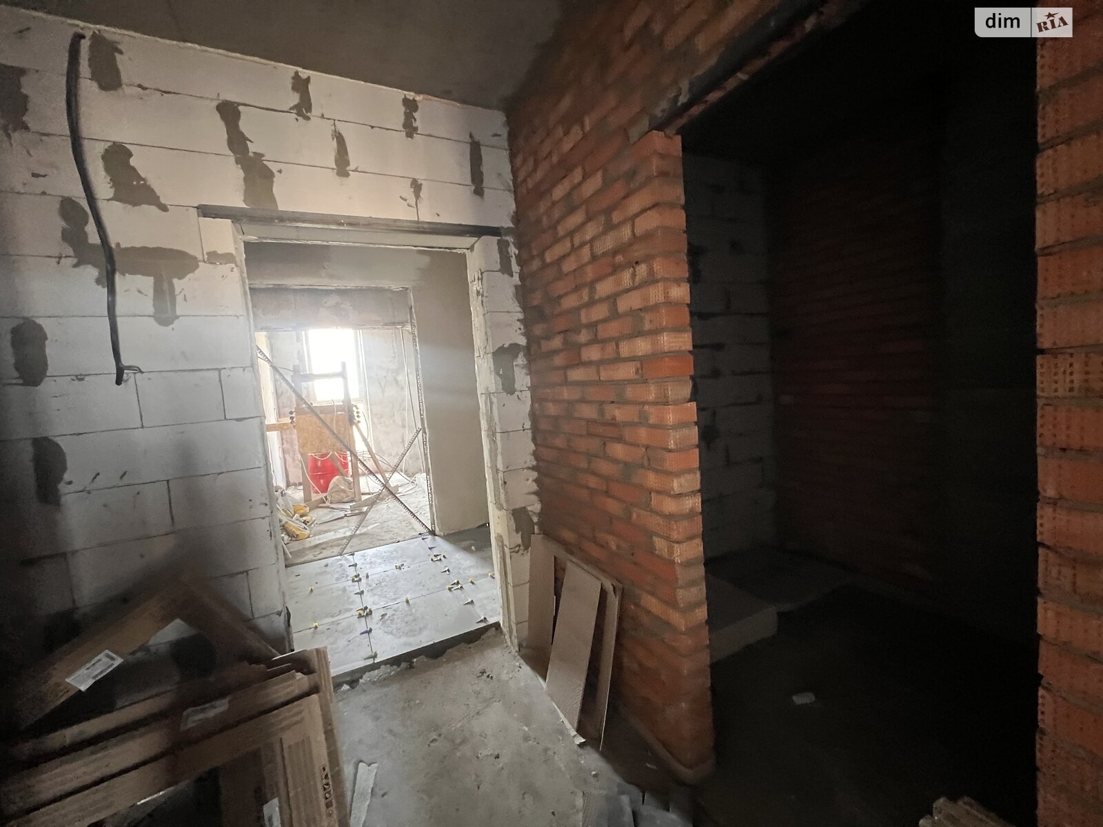 Продаж однокімнатної квартири в Вінниці, на вул. Родіона Скалецького 29, район Свердловський масив фото 1 Продаж однокімнатної квартири в Вінниці, на вул. Родіона Скалецького 29, район Свердловський масив фото 1
