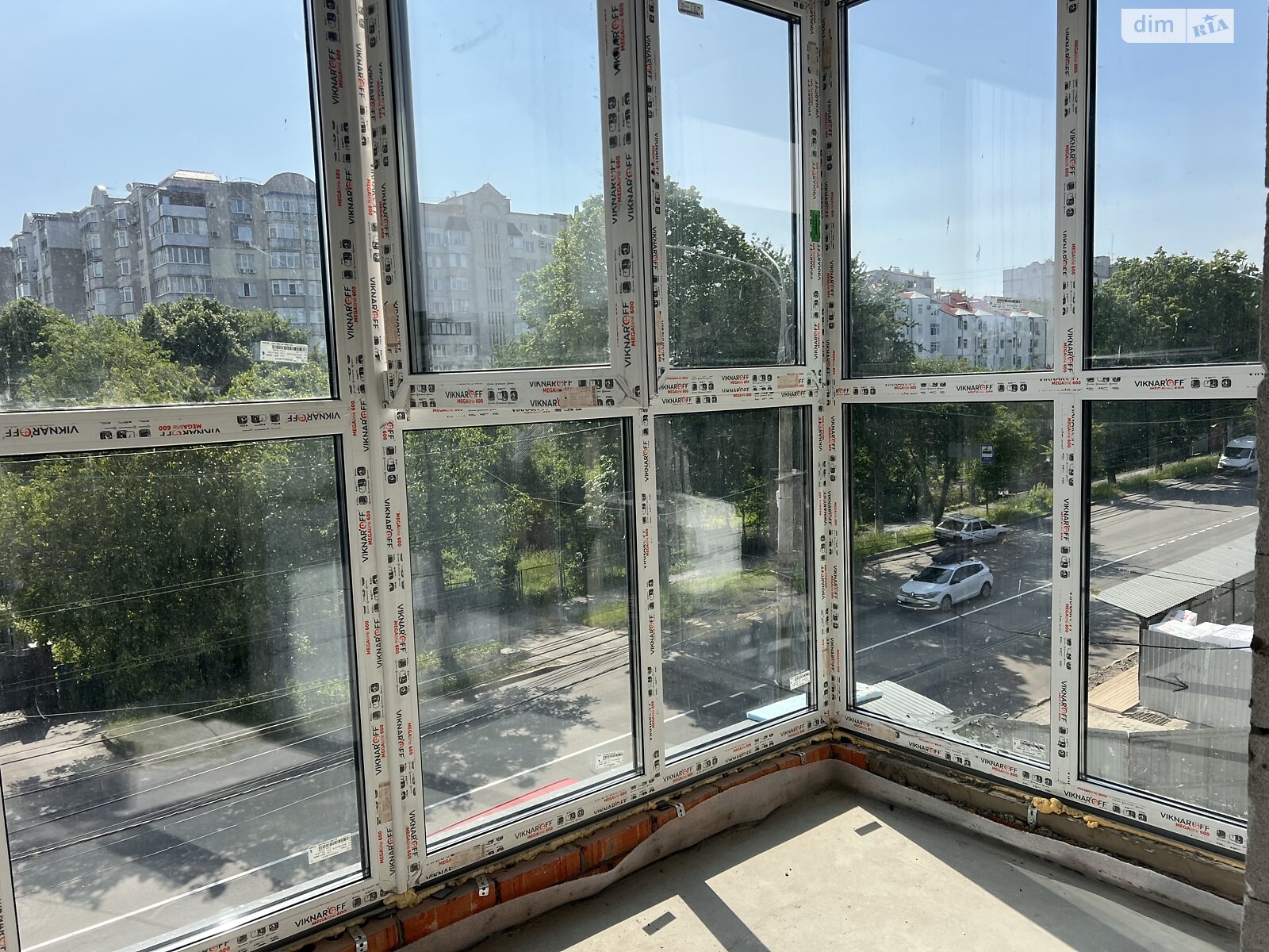 Продаж трикімнатної квартири в Вінниці, на вул. Родіона Скалецького, район Свердловський масив фото 1 Продаж трикімнатної квартири в Вінниці, на вул. Родіона Скалецького, район Свердловський масив фото 1