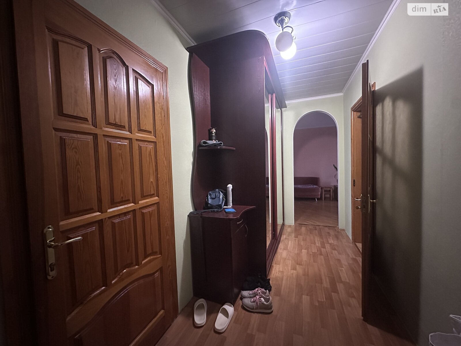 Продажа двухкомнатной квартиры в Виннице, на ул. Родиона Скалецкого, район Свердловский массив фото 1