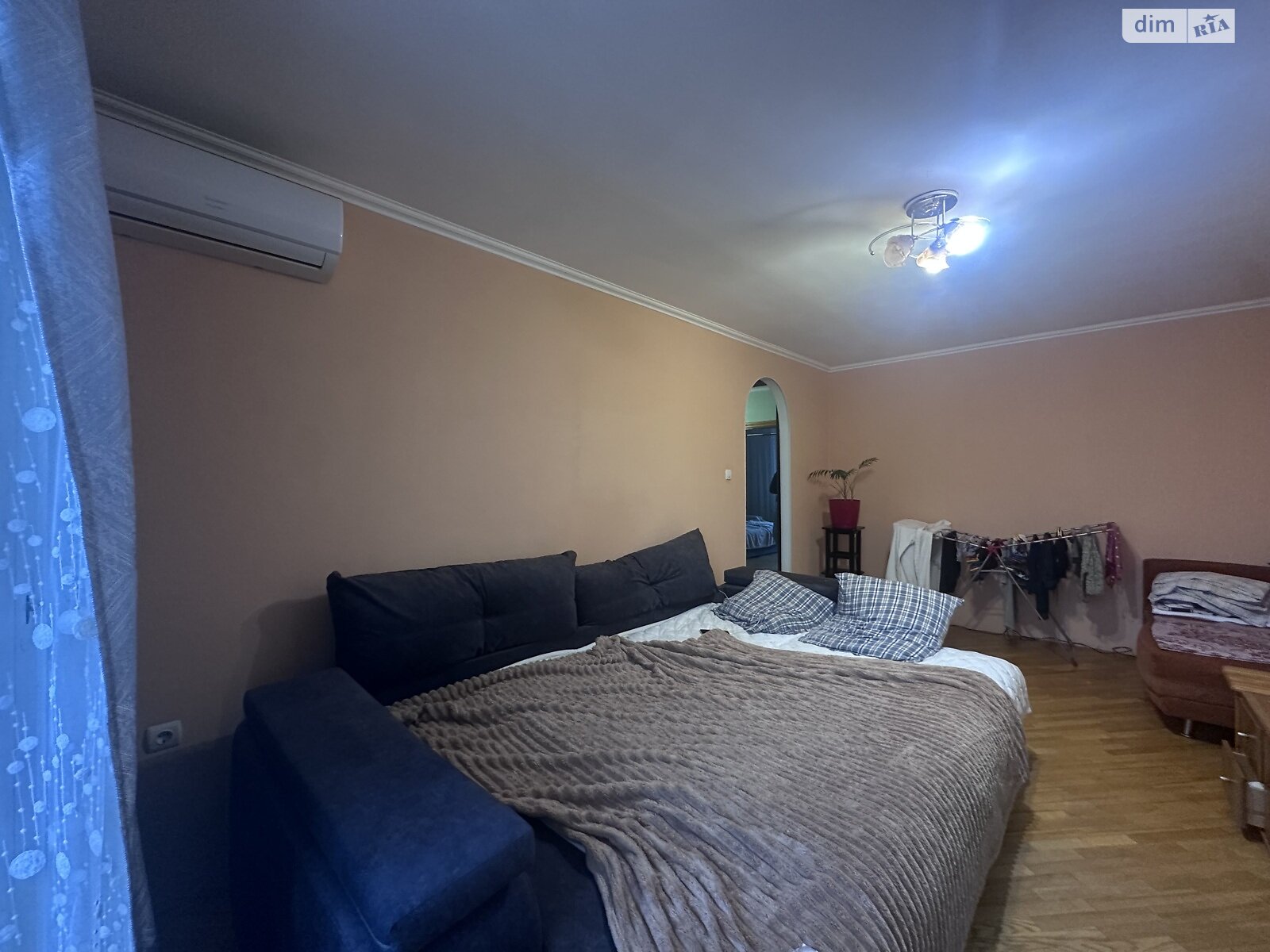 Продажа двухкомнатной квартиры в Виннице, на ул. Родиона Скалецкого, район Свердловский массив фото 1