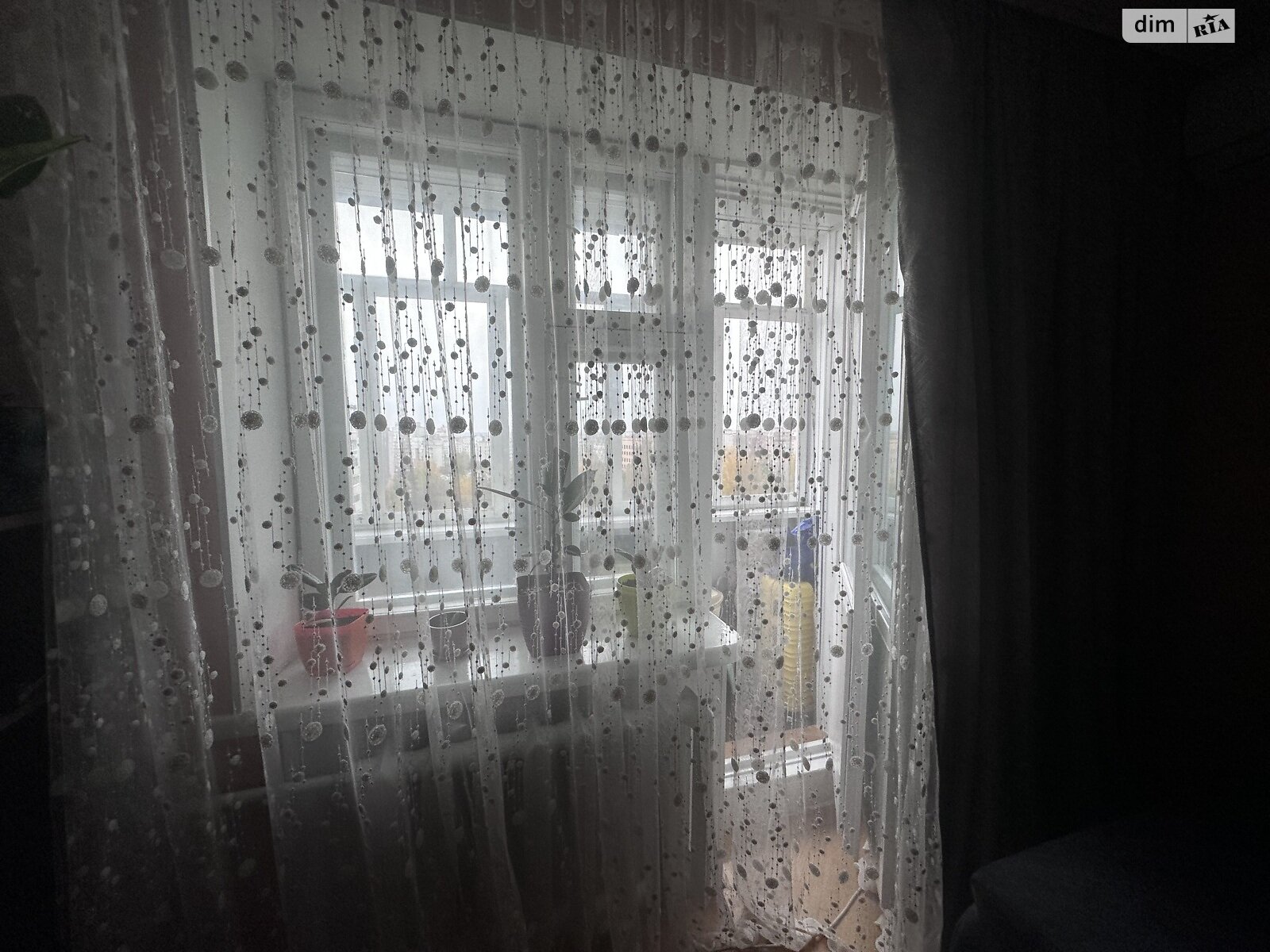 Продажа двухкомнатной квартиры в Виннице, на ул. Родиона Скалецкого, район Свердловский массив фото 1