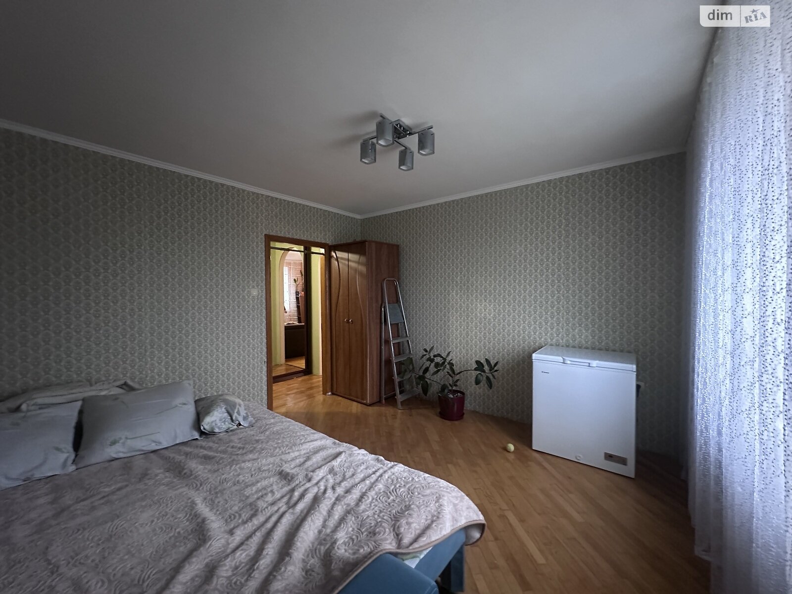 Продажа двухкомнатной квартиры в Виннице, на ул. Родиона Скалецкого, район Свердловский массив фото 1