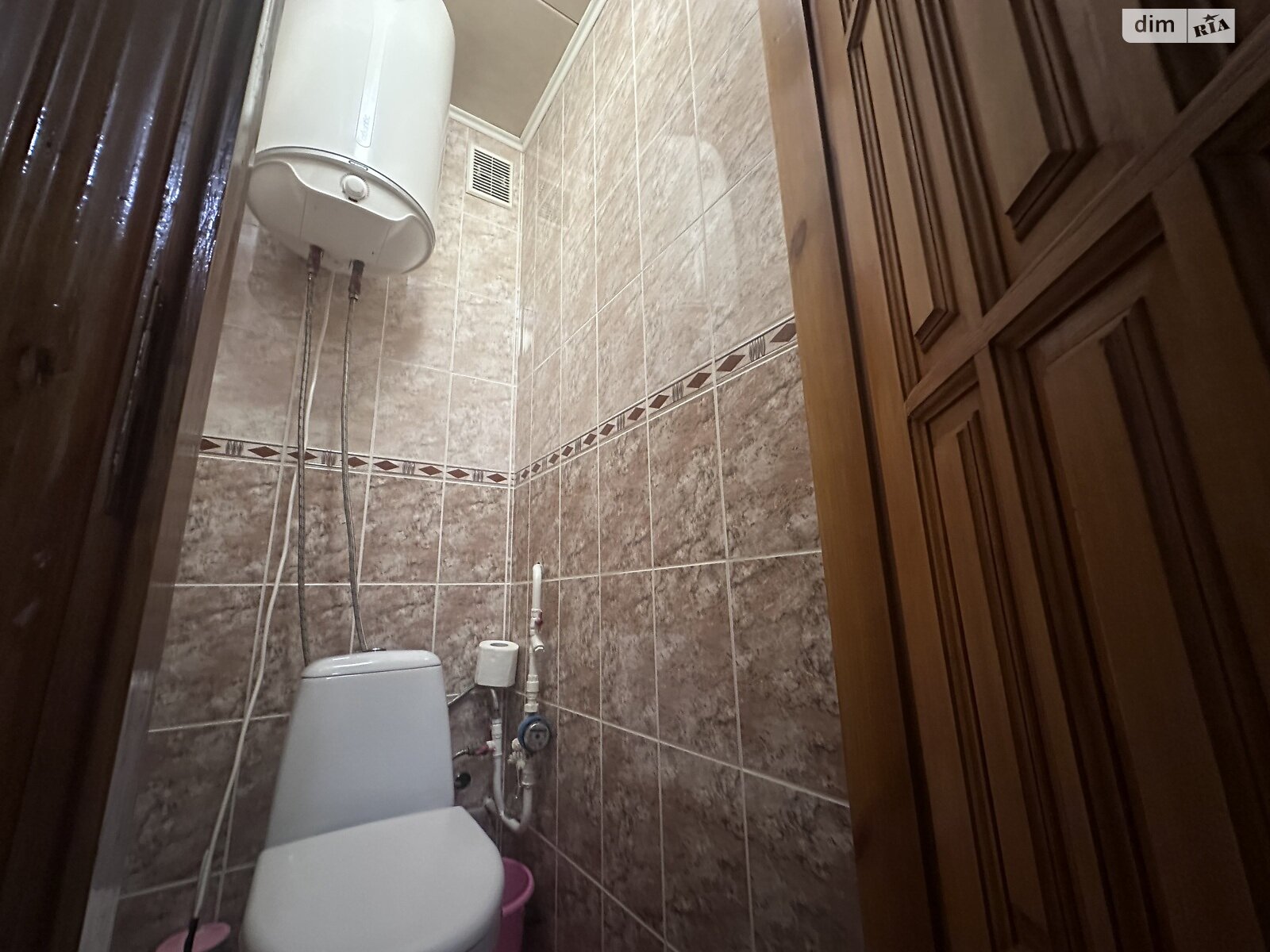 Продажа двухкомнатной квартиры в Виннице, на ул. Родиона Скалецкого, район Свердловский массив фото 1