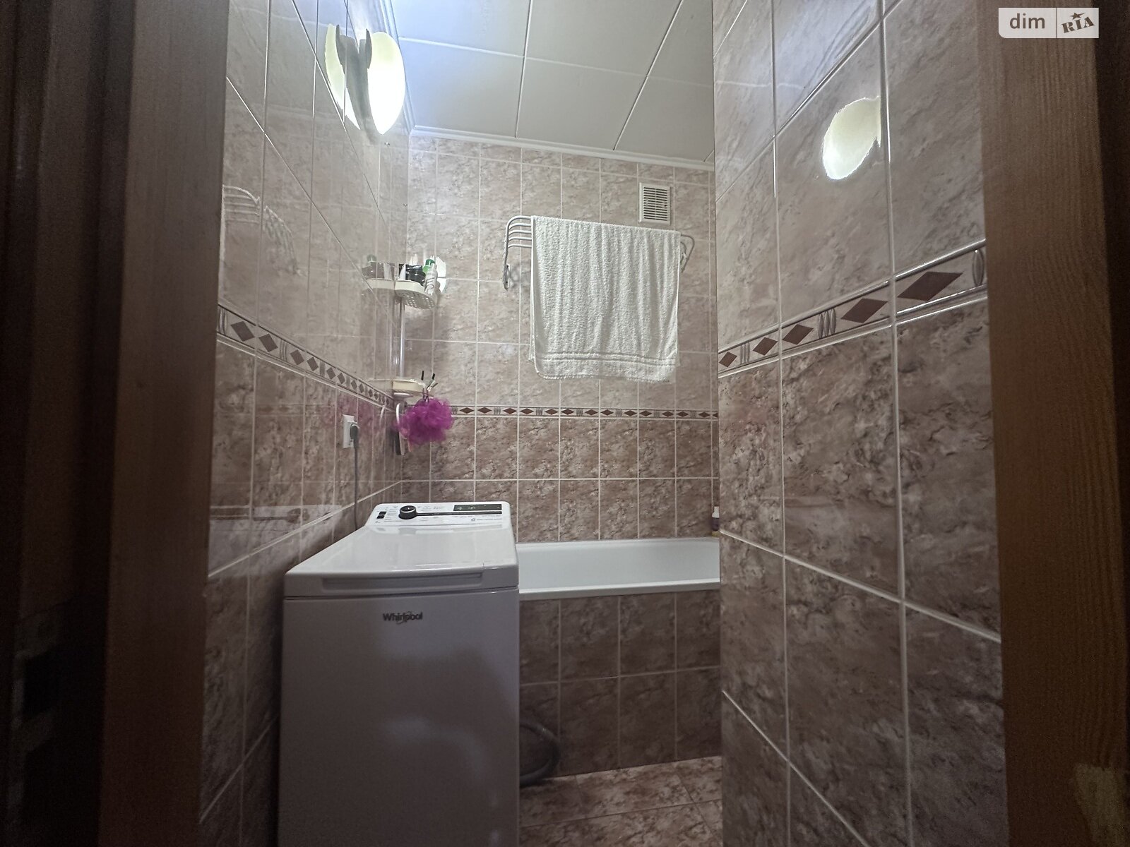 Продажа двухкомнатной квартиры в Виннице, на ул. Родиона Скалецкого, район Свердловский массив фото 1