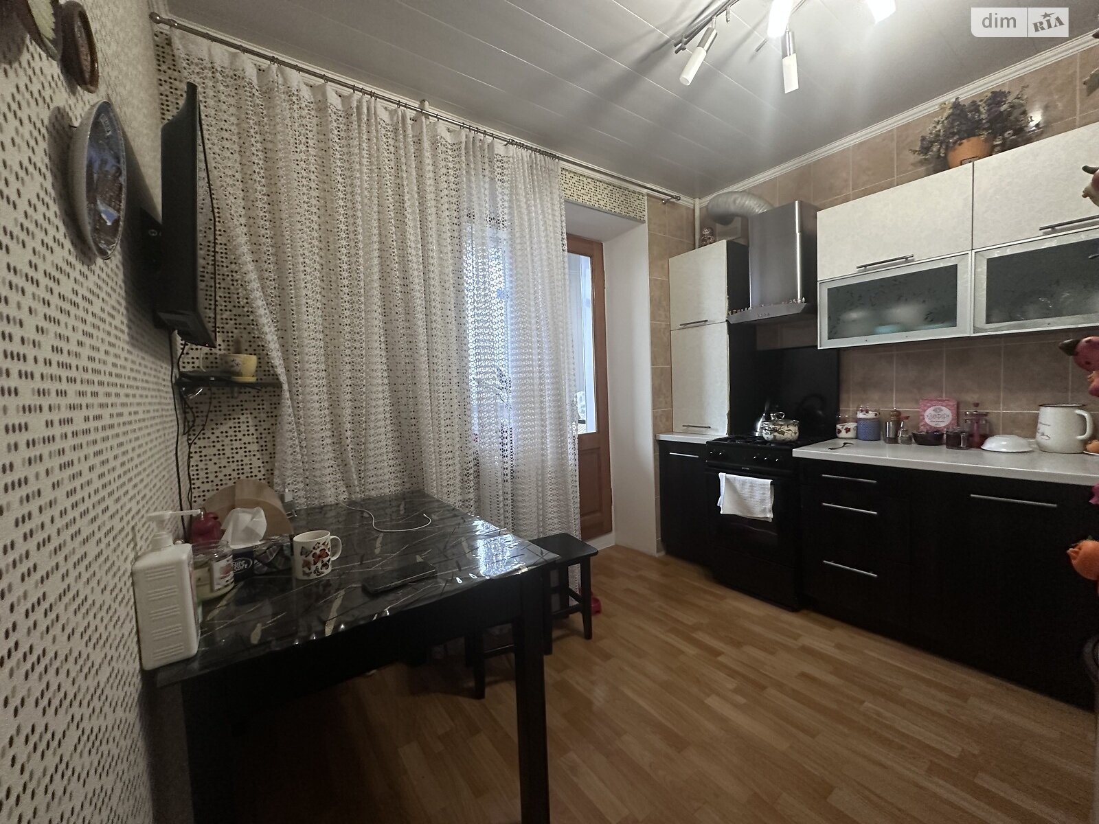 Продажа двухкомнатной квартиры в Виннице, на ул. Родиона Скалецкого, район Свердловский массив фото 1