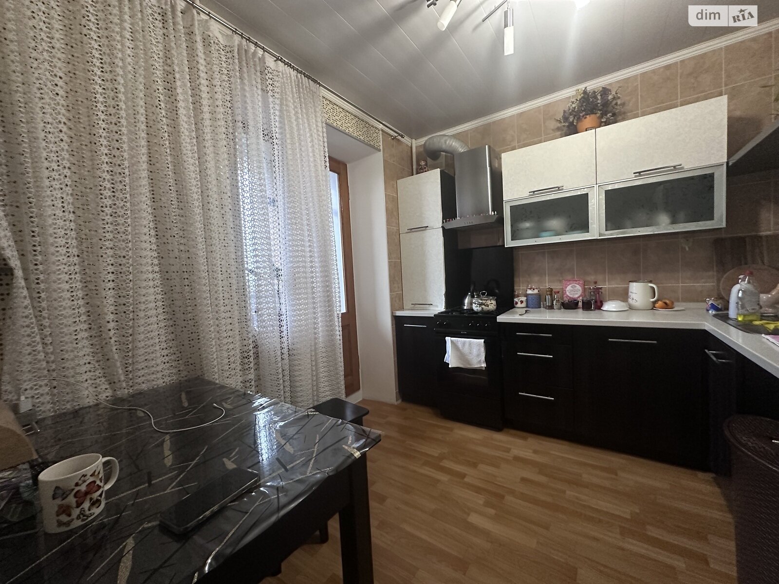 Продажа двухкомнатной квартиры в Виннице, на ул. Родиона Скалецкого, район Свердловский массив фото 1