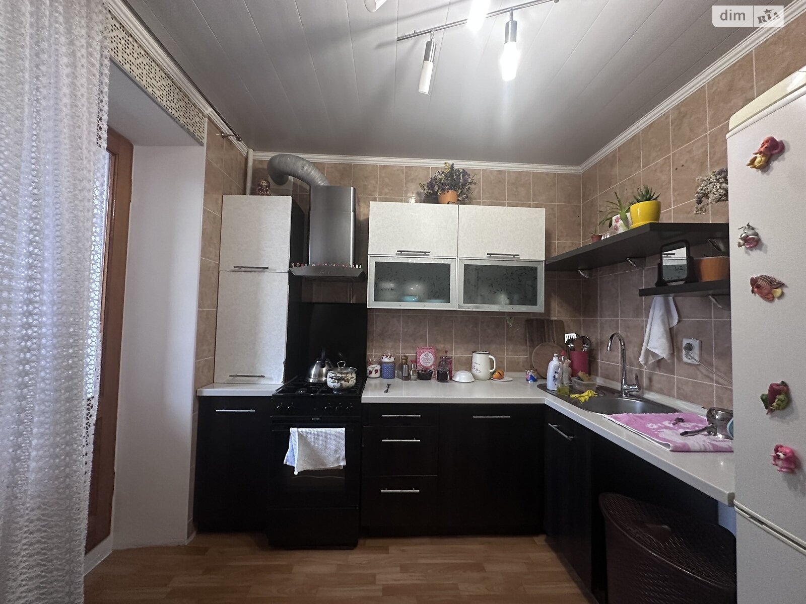 Продажа двухкомнатной квартиры в Виннице, на ул. Родиона Скалецкого, район Свердловский массив фото 1