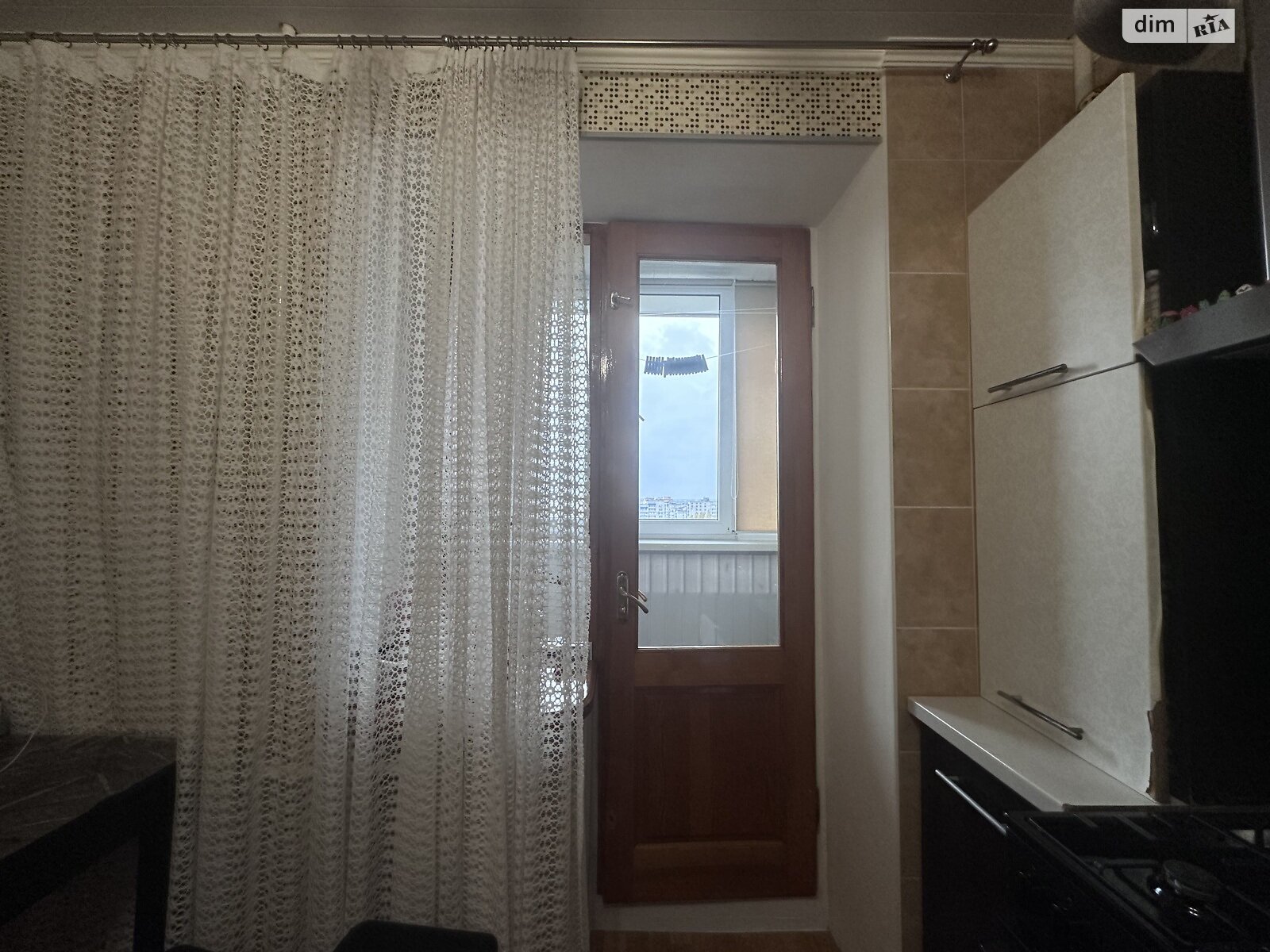 Продажа двухкомнатной квартиры в Виннице, на ул. Родиона Скалецкого, район Свердловский массив фото 1