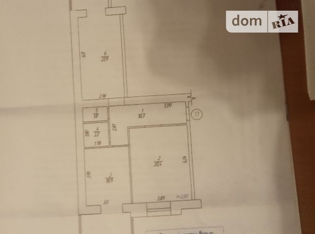 Продажа двухкомнатной квартиры в Виннице, на ул. Свердлова 118, район Свердловский массив фото 1 Продажа двухкомнатной квартиры в Виннице, на ул. Свердлова 118, район Свердловский массив фото 1