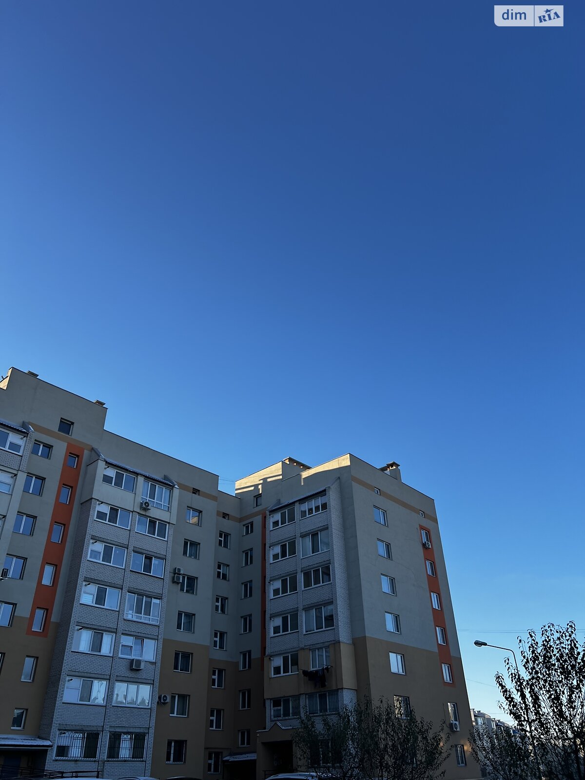 Продажа однокомнатной квартиры в Виннице, на ул. Тимофеевская 4, фото 1 Продажа однокомнатной квартиры в Виннице, на ул. Тимофеевская 4, фото 1