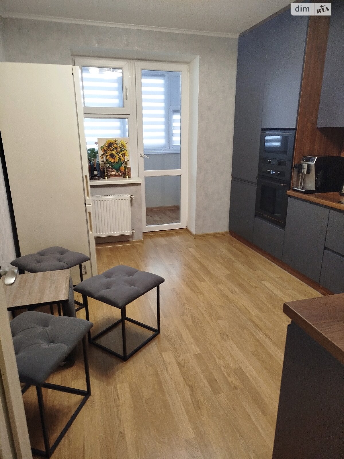 Продажа однокомнатной квартиры в Виннице, на ул. Тимофеевская 4, фото 1 Продажа однокомнатной квартиры в Виннице, на ул. Тимофеевская 4, фото 1