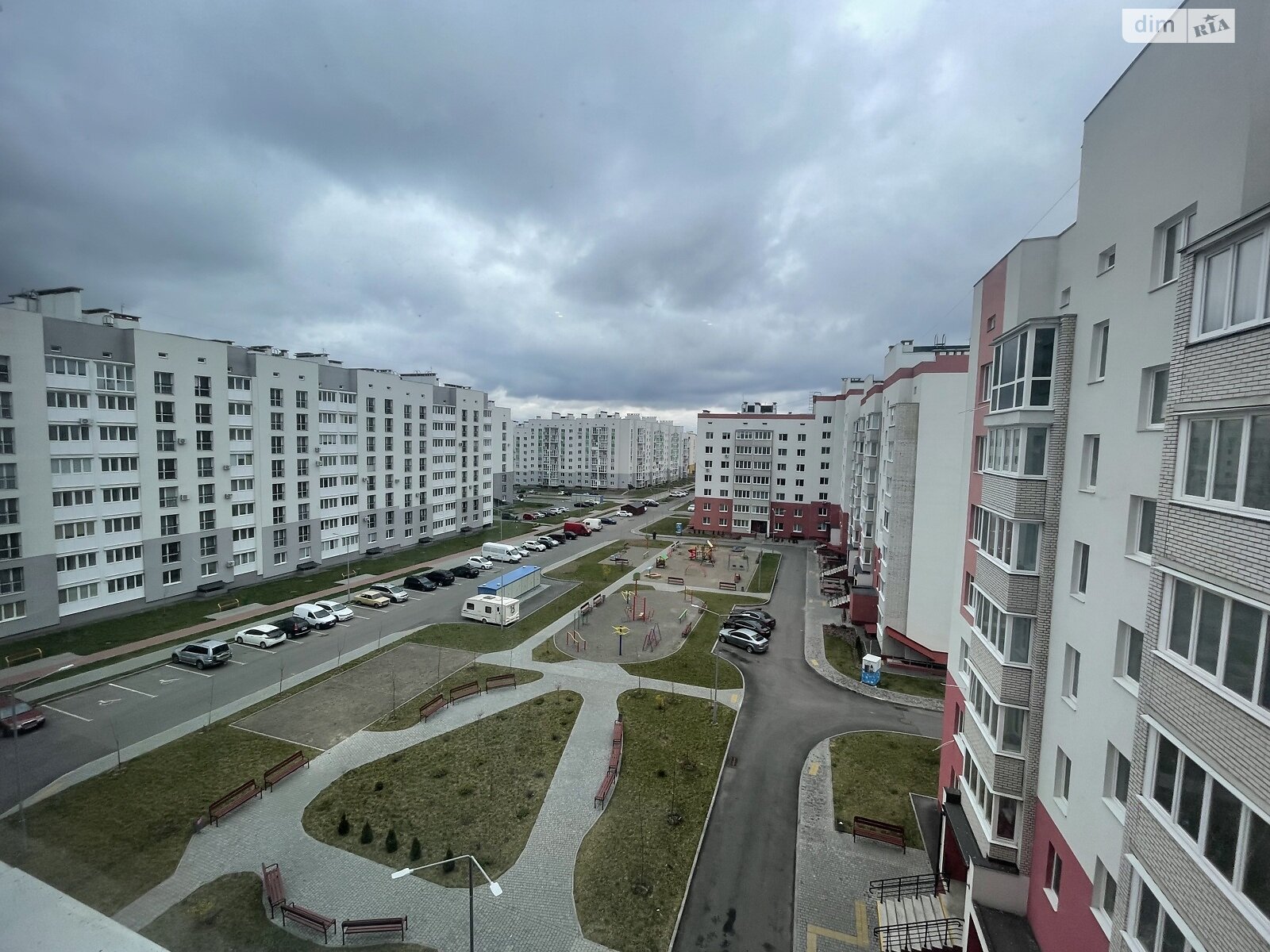 Продаж двокімнатної квартири в Вінниці, на вул. Тимофіївська, фото 1 Продаж двокімнатної квартири в Вінниці, на вул. Тимофіївська, фото 1