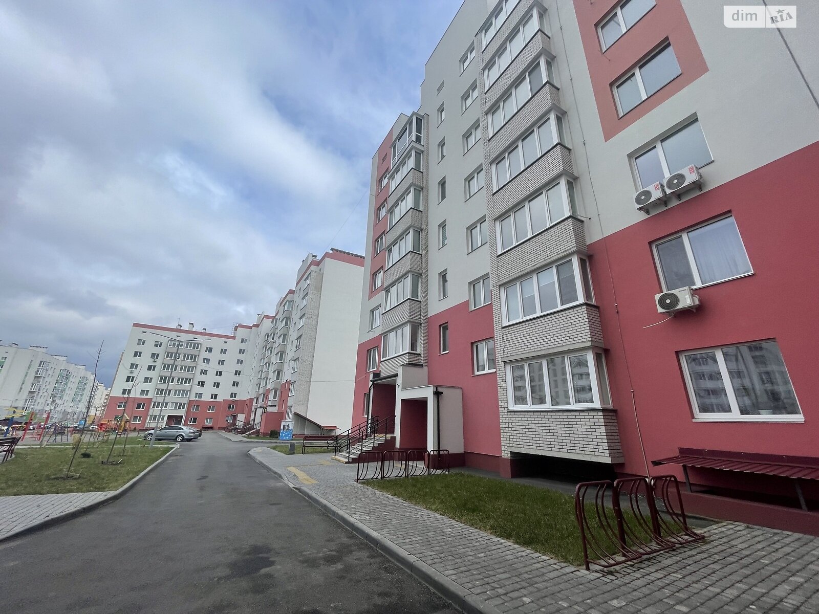 Продаж двокімнатної квартири в Вінниці, на вул. Тимофіївська, фото 1 Продаж двокімнатної квартири в Вінниці, на вул. Тимофіївська, фото 1