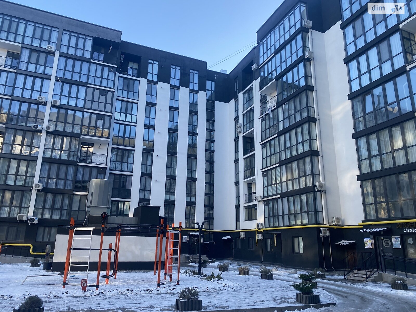 Продаж двокімнатної квартири в Вінниці, на вул. Трамвайна 3В, район Слов'янка фото 1 Продаж двокімнатної квартири в Вінниці, на вул. Трамвайна 3В, район Слов'янка фото 1