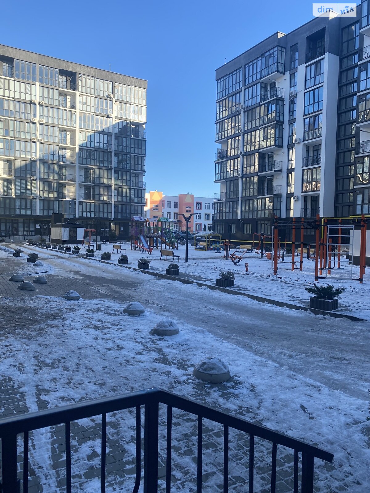 Продаж двокімнатної квартири в Вінниці, на вул. Трамвайна 3В, район Слов'янка фото 1 Продаж двокімнатної квартири в Вінниці, на вул. Трамвайна 3В, район Слов'янка фото 1