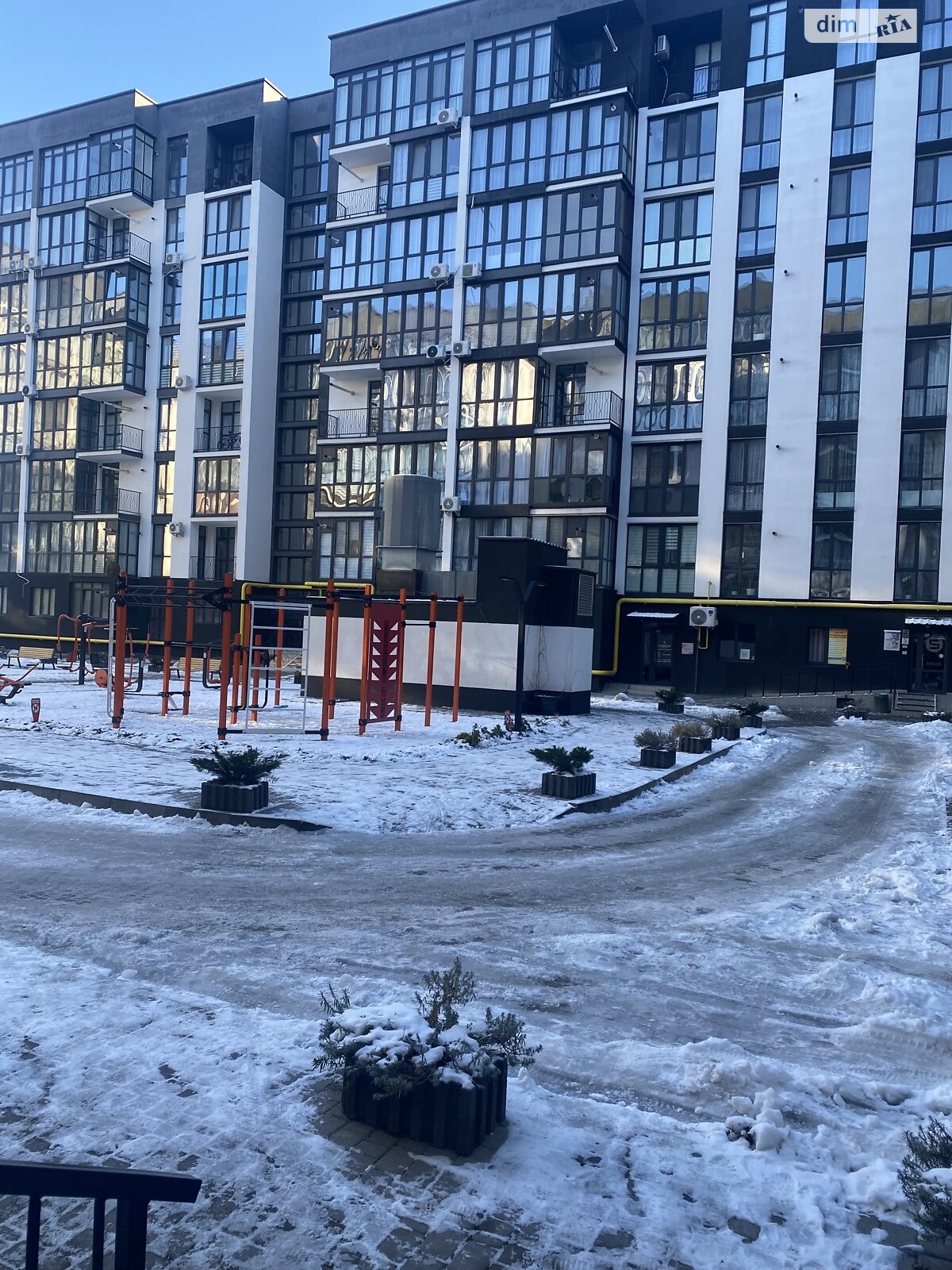 Продаж двокімнатної квартири в Вінниці, на вул. Трамвайна 3В, район Слов'янка фото 1 Продаж двокімнатної квартири в Вінниці, на вул. Трамвайна 3В, район Слов'янка фото 1
