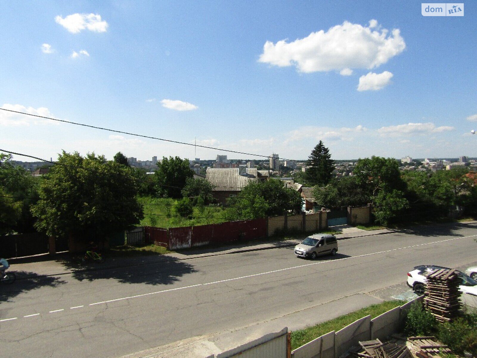 Продаж однокімнатної квартири в Вінниці, на вул. Славетна 12, район Старе місто фото 1