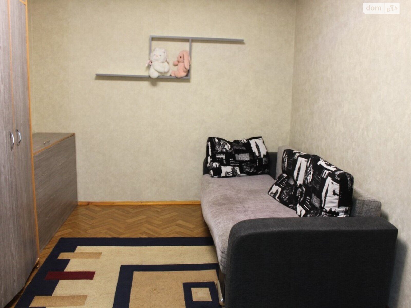 Продаж двокімнатної квартири в Вінниці, на Магистратская Первомайская улица, район Центр фото 1