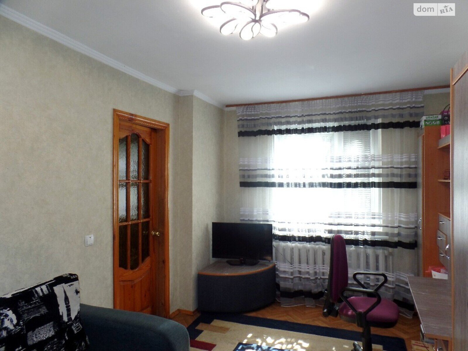 Продаж двокімнатної квартири в Вінниці, на Магистратская Первомайская улица, район Центр фото 1