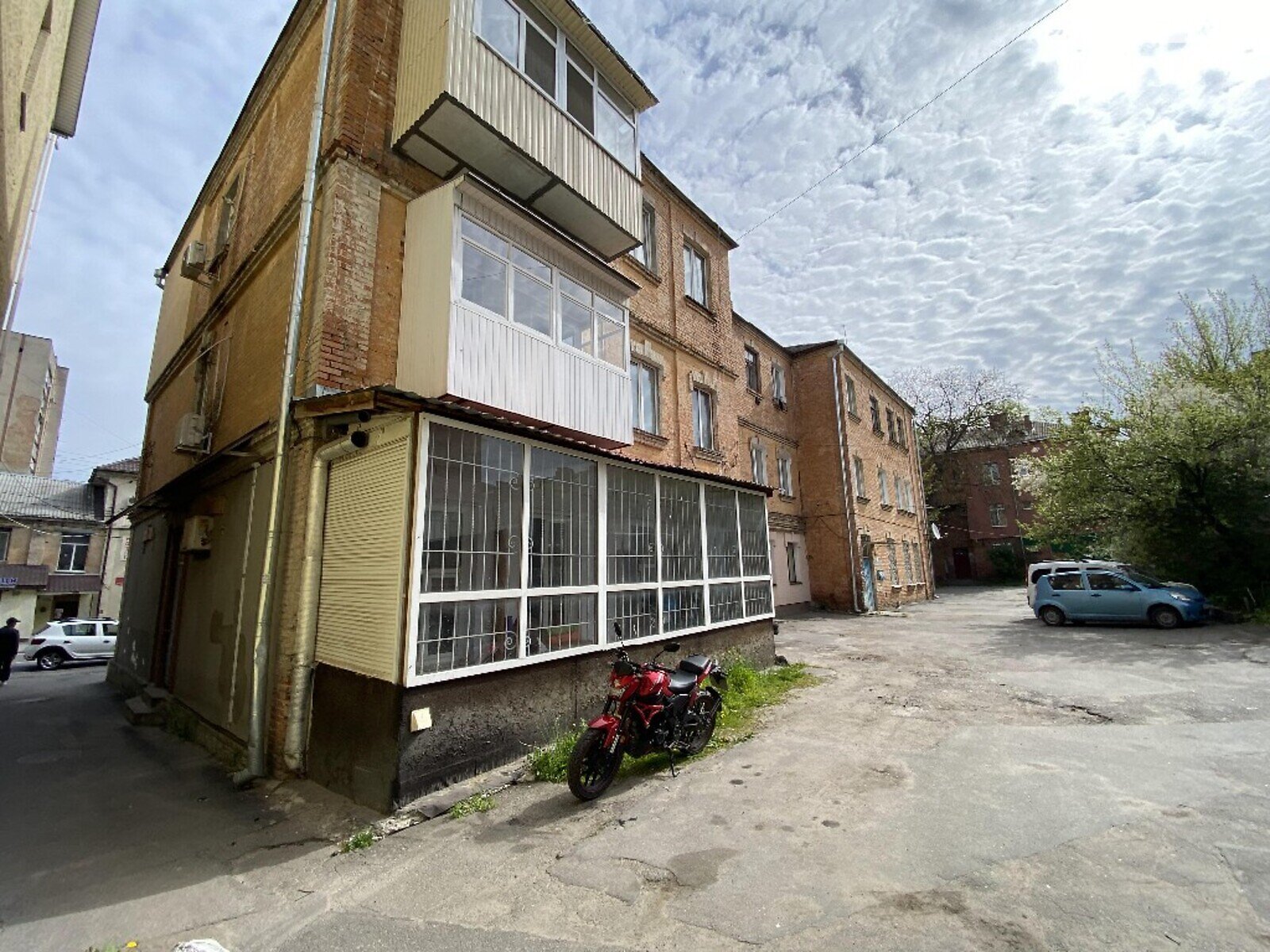 Продаж двокімнатної квартири в Вінниці, на вул. Магістратська, район Центр фото 1