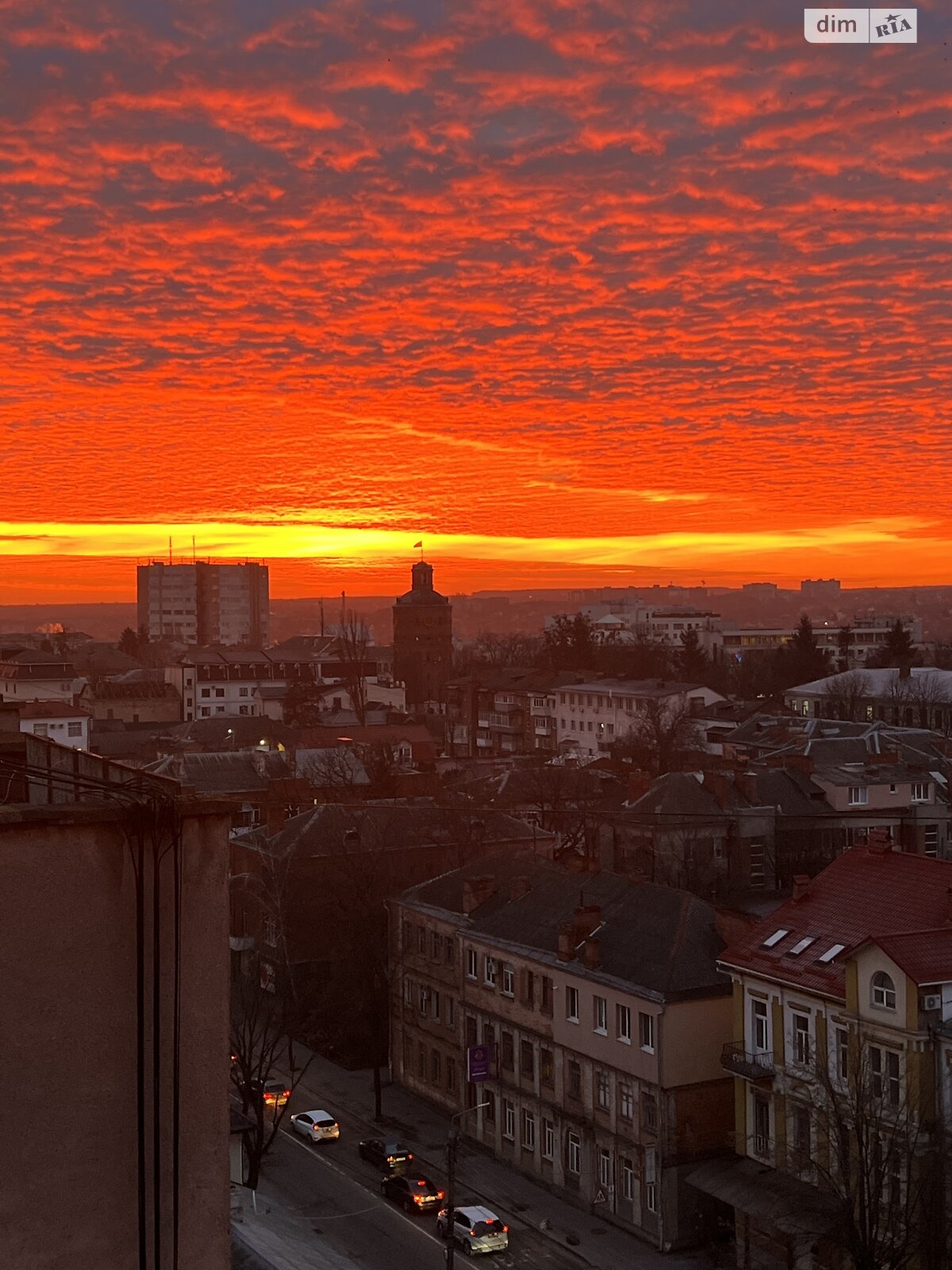 Продаж двокімнатної квартири в Вінниці, на вул. Магістратська 80, район Центр фото 1