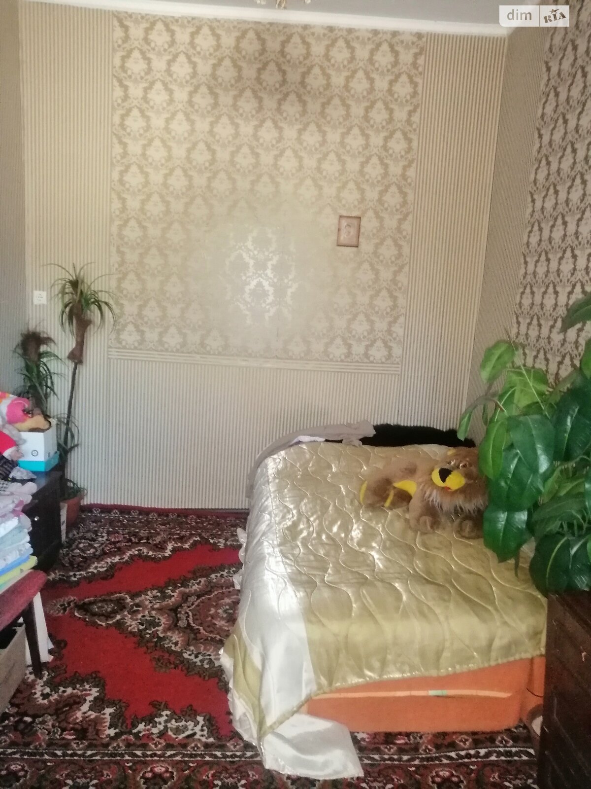 Продаж трикімнатної квартири в Вінниці, на вул. Олександра Соловйова, район Центр фото 1