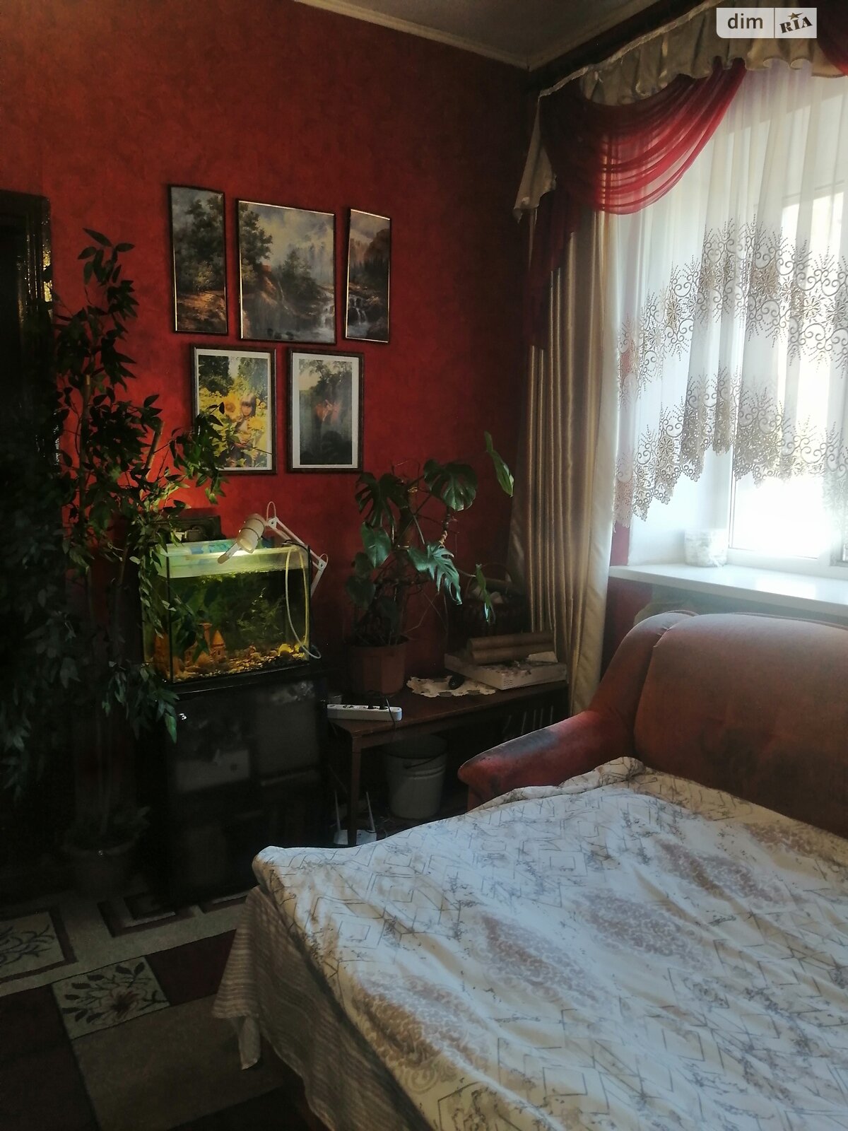 Продаж трикімнатної квартири в Вінниці, на вул. Олександра Соловйова, район Центр фото 1