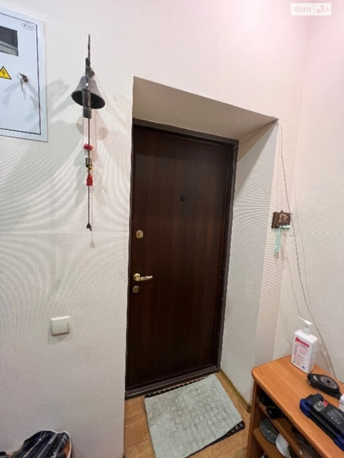 Продаж трикімнатної квартири в Вінниці, на вул. Малиновського 25, район Центр фото 1 Продаж трикімнатної квартири в Вінниці, на вул. Малиновського 25, район Центр фото 1