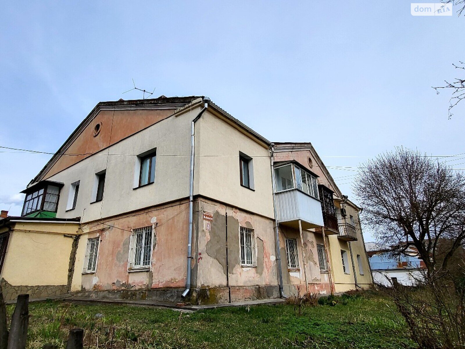 Продаж трикімнатної квартири в Вінниці, на вул. Малиновського 25, район Центр фото 1 Продаж трикімнатної квартири в Вінниці, на вул. Малиновського 25, район Центр фото 1
