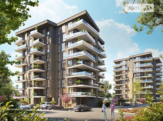 Продажа однокомнатной квартиры в Виннице, на ул. Архитектора Артынова 57а район Центр фото 1 Продажа однокомнатной квартиры в Виннице, на ул. Архитектора Артынова 57а район Центр фото 1