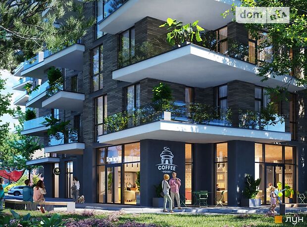 Продажа однокомнатной квартиры в Виннице, на ул. Архитектора Артынова 57а район Центр фото 1 Продажа однокомнатной квартиры в Виннице, на ул. Архитектора Артынова 57а район Центр фото 1