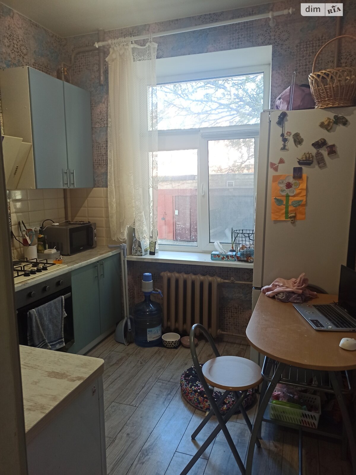 Продаж двокімнатної квартири в Вінниці, на вул. Архітектора Артинова, район Центр фото 1 Продаж двокімнатної квартири в Вінниці, на вул. Архітектора Артинова, район Центр фото 1