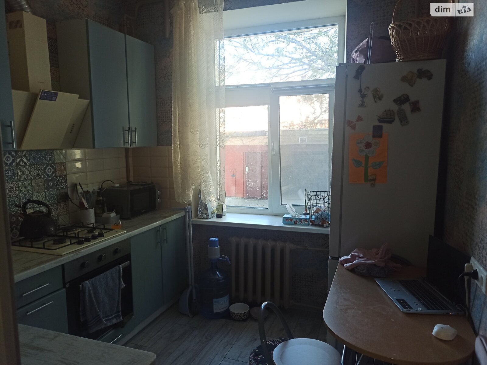 Продаж двокімнатної квартири в Вінниці, на вул. Архітектора Артинова, район Центр фото 1 Продаж двокімнатної квартири в Вінниці, на вул. Архітектора Артинова, район Центр фото 1