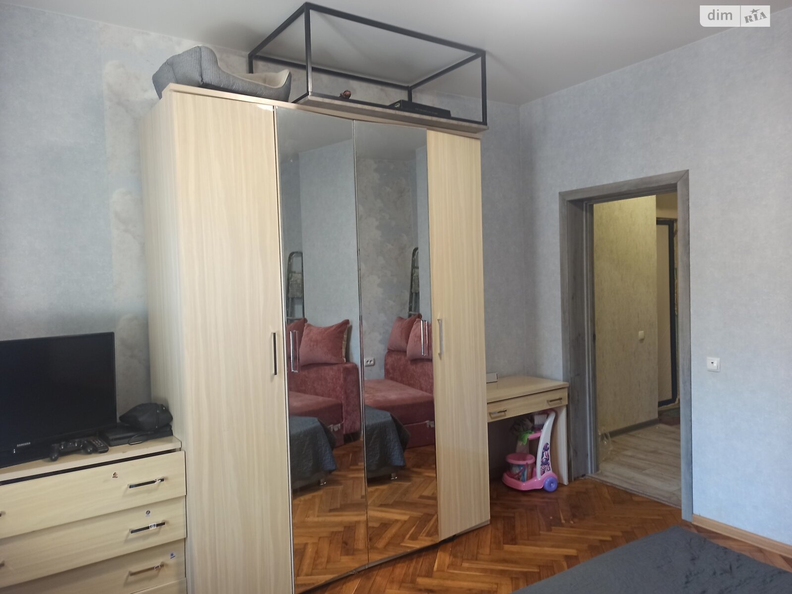 Продаж двокімнатної квартири в Вінниці, на вул. Архітектора Артинова, район Центр фото 1 Продаж двокімнатної квартири в Вінниці, на вул. Архітектора Артинова, район Центр фото 1