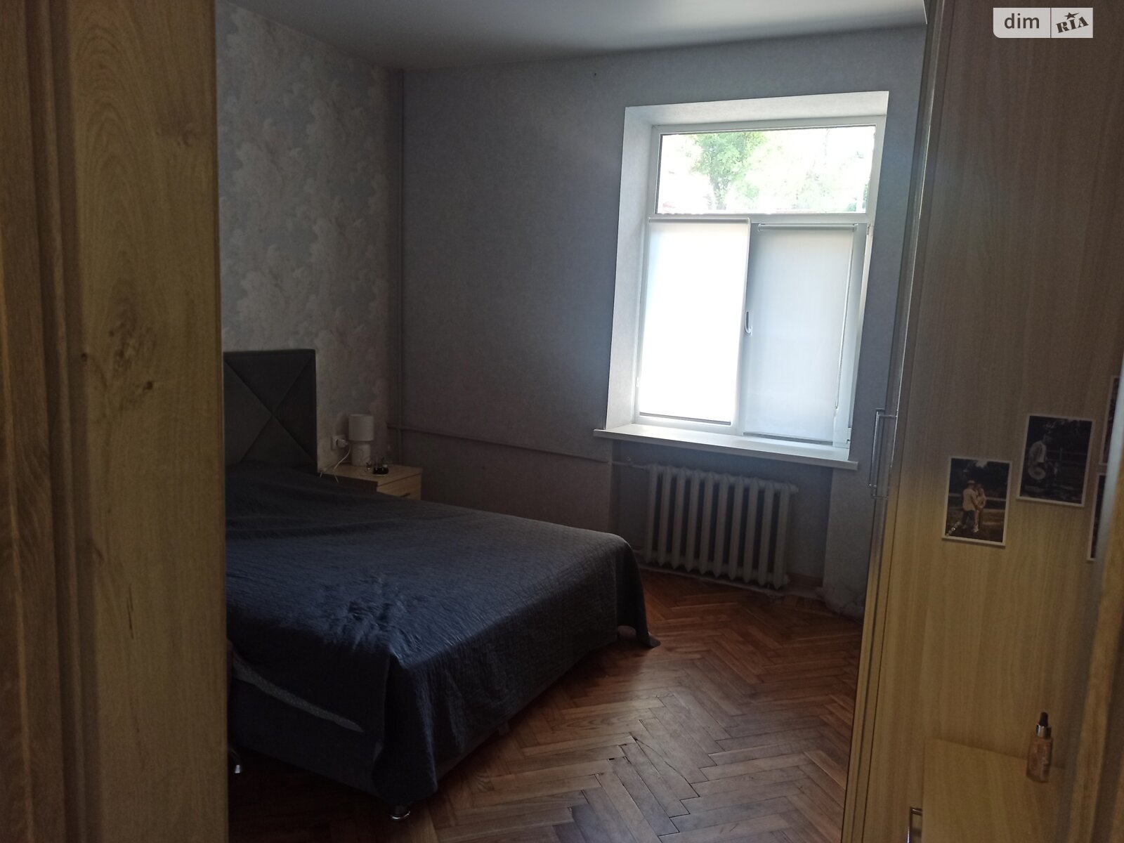 Продаж двокімнатної квартири в Вінниці, на вул. Архітектора Артинова, район Центр фото 1 Продаж двокімнатної квартири в Вінниці, на вул. Архітектора Артинова, район Центр фото 1