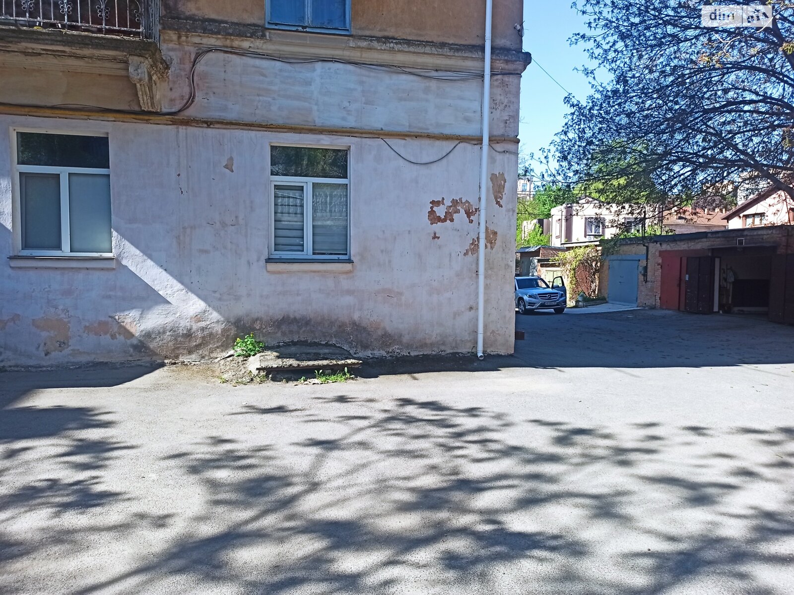 Продаж двокімнатної квартири в Вінниці, на вул. Архітектора Артинова, район Центр фото 1 Продаж двокімнатної квартири в Вінниці, на вул. Архітектора Артинова, район Центр фото 1