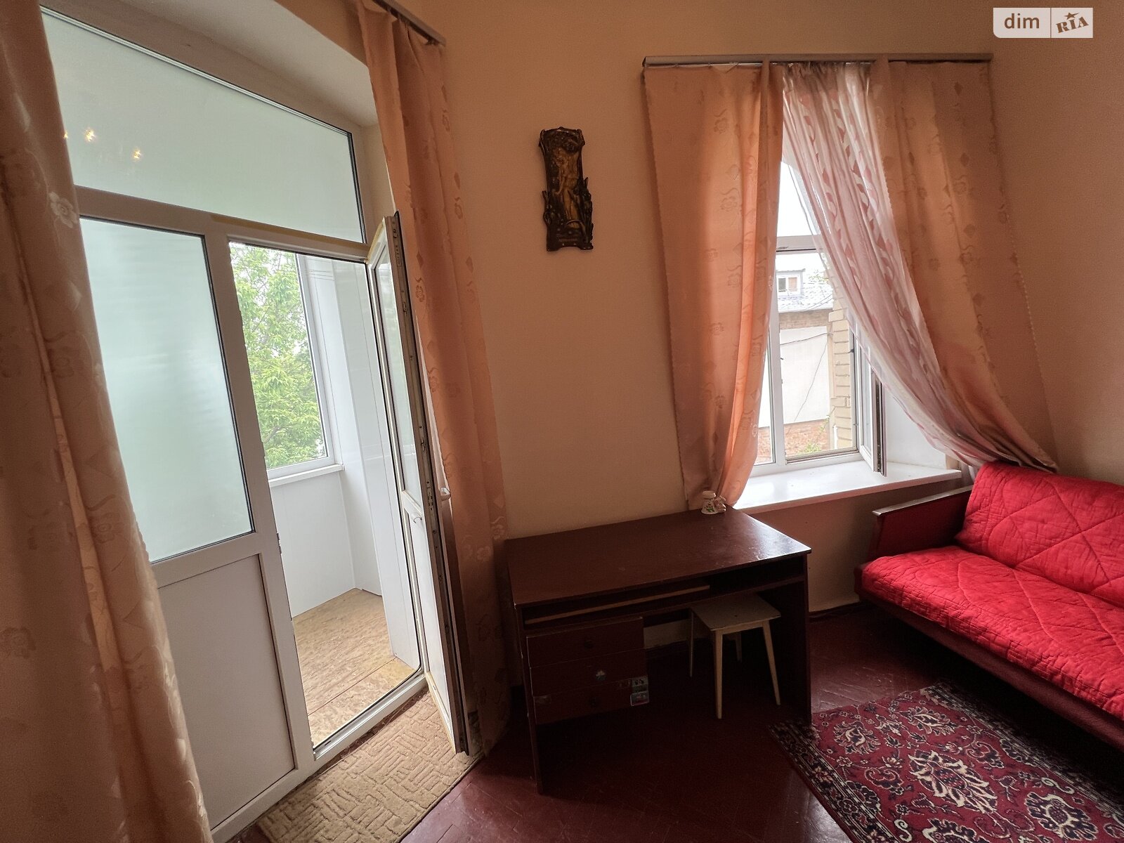Продаж двокімнатної квартири в Вінниці, на вул. Архітектора Артинова 49, район Центр фото 1 Продаж двокімнатної квартири в Вінниці, на вул. Архітектора Артинова 49, район Центр фото 1