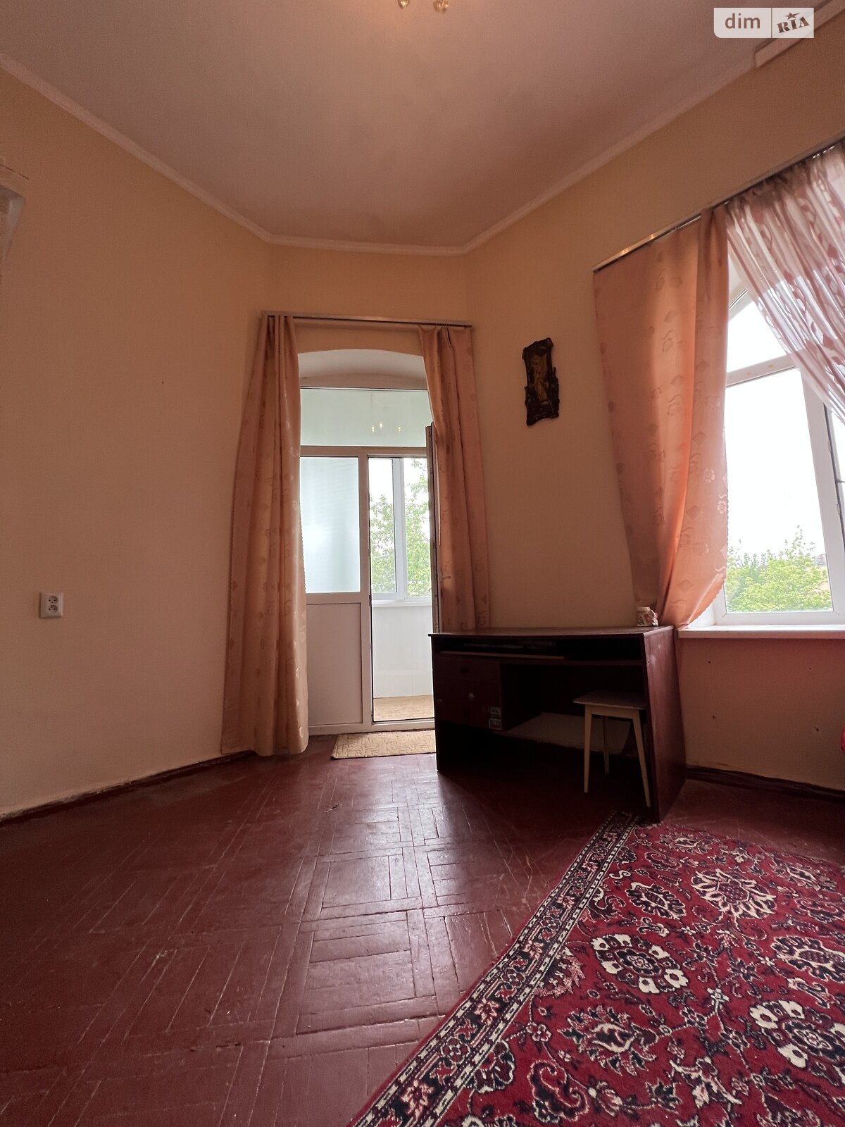 Продаж двокімнатної квартири в Вінниці, на вул. Архітектора Артинова 49, район Центр фото 1 Продаж двокімнатної квартири в Вінниці, на вул. Архітектора Артинова 49, район Центр фото 1