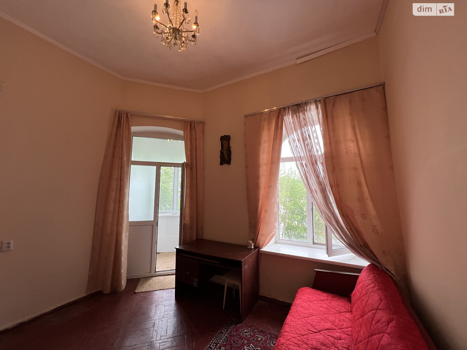 Продаж двокімнатної квартири в Вінниці, на вул. Архітектора Артинова 49, район Центр фото 1 Продаж двокімнатної квартири в Вінниці, на вул. Архітектора Артинова 49, район Центр фото 1