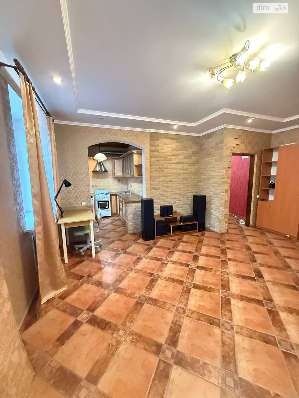 Продажа двухкомнатной квартиры в Виннице, на ул. Архитектора Артынова, район Центр фото 1