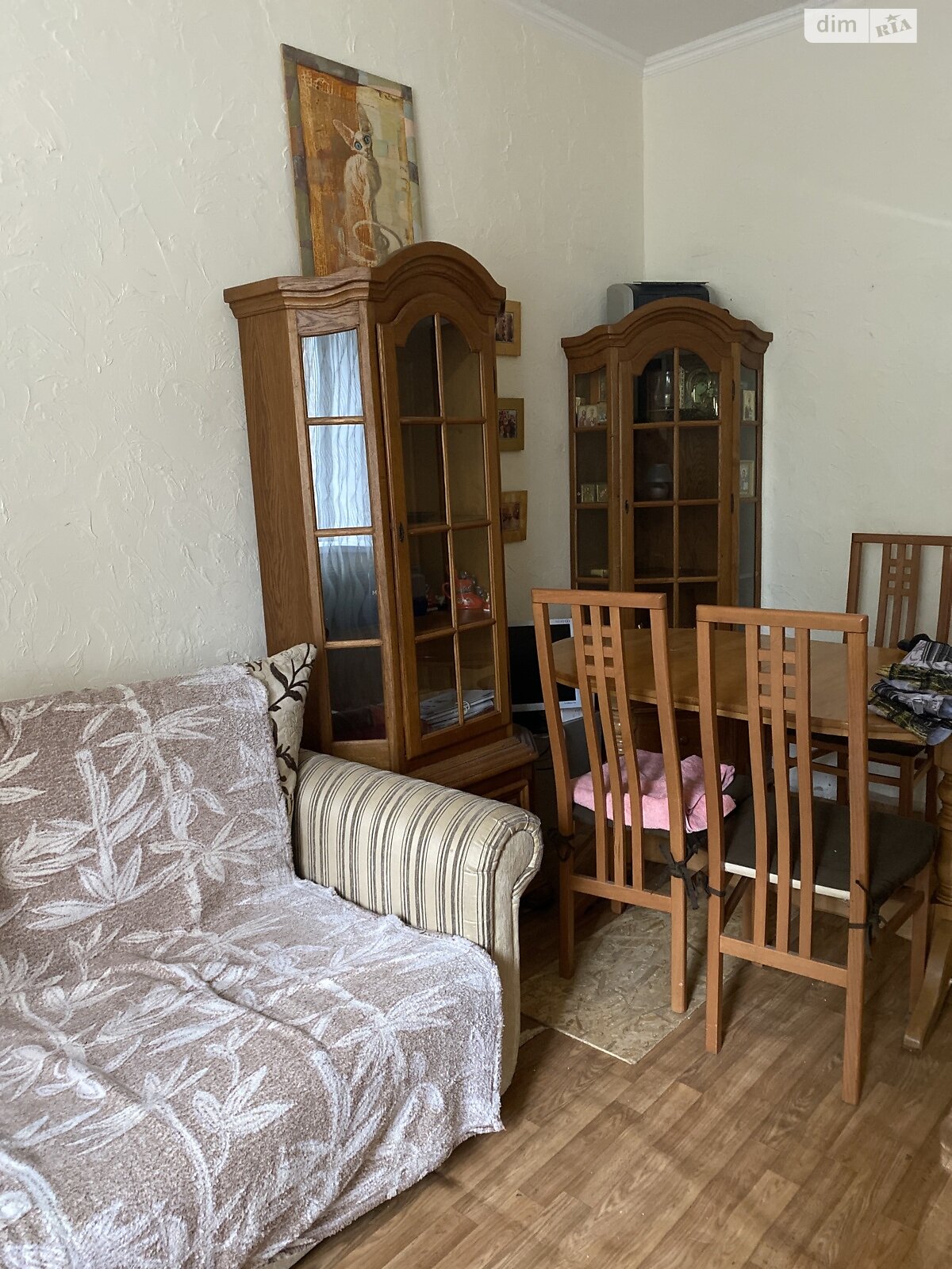 Продажа трехкомнатной квартиры в Виннице, на ул. Архитектора Артынова 42, район Центр фото 1