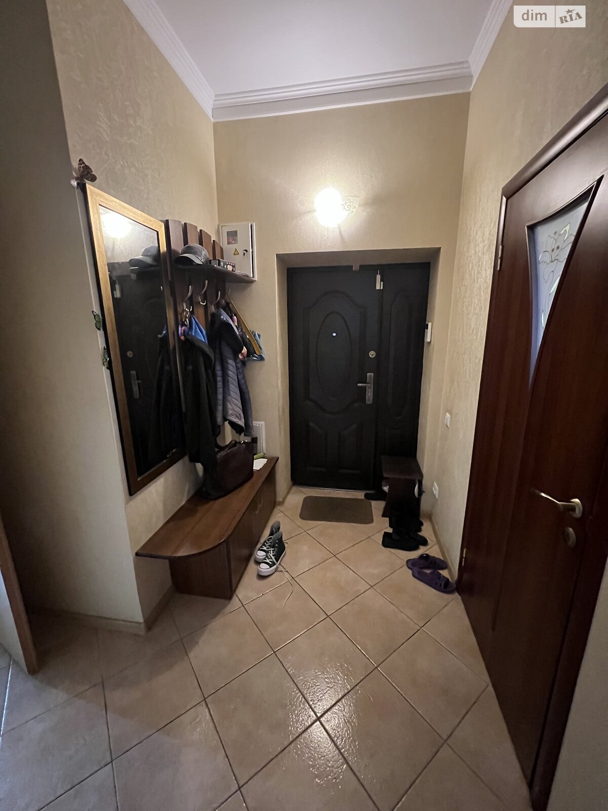 Продажа трехкомнатной квартиры в Виннице, на ул. Архитектора Артынова 71, район Центр фото 1