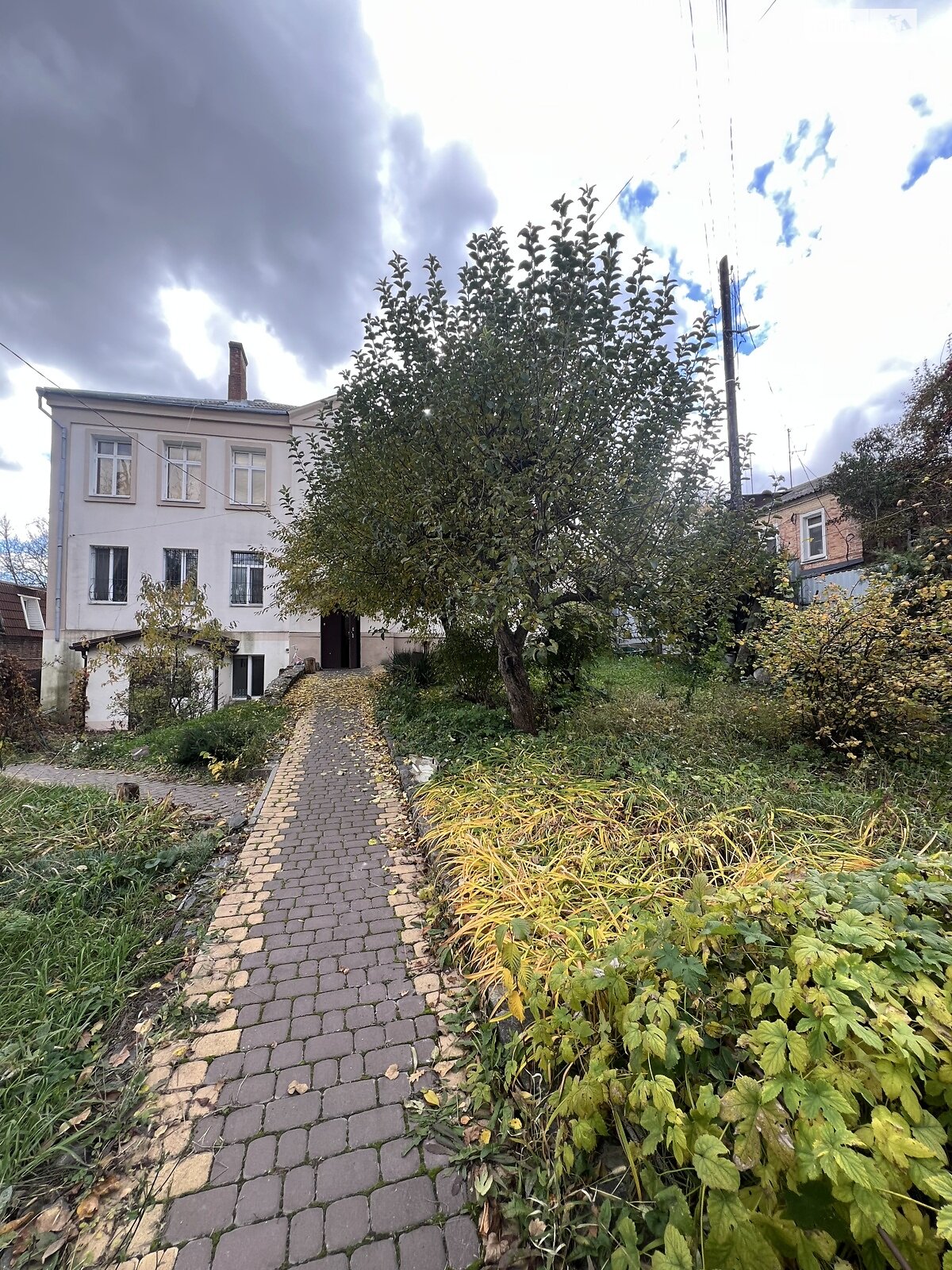 Продажа трехкомнатной квартиры в Виннице, на ул. Архитектора Артынова 71, район Центр фото 1