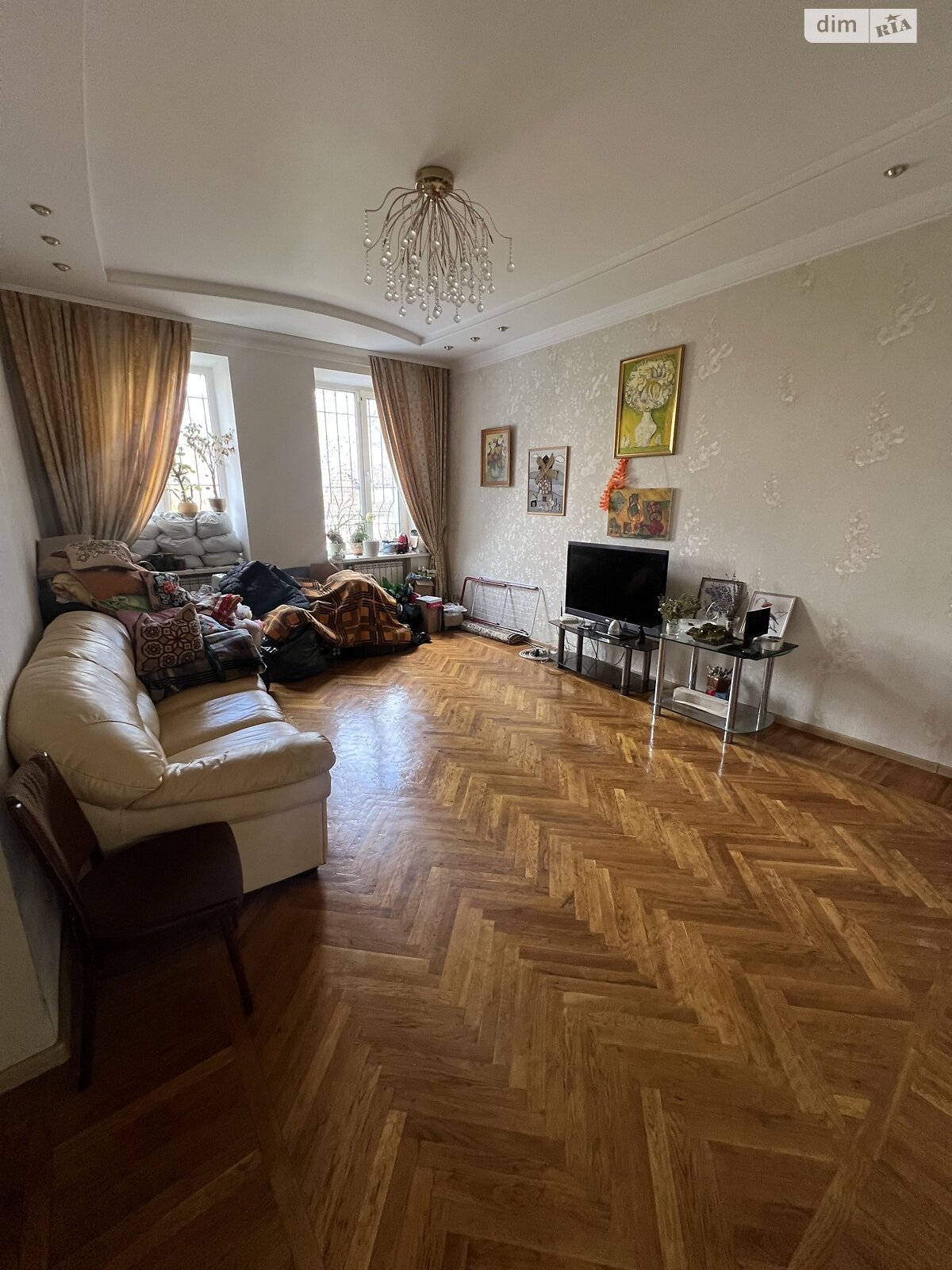 Продажа трехкомнатной квартиры в Виннице, на ул. Архитектора Артынова 71, район Центр фото 1