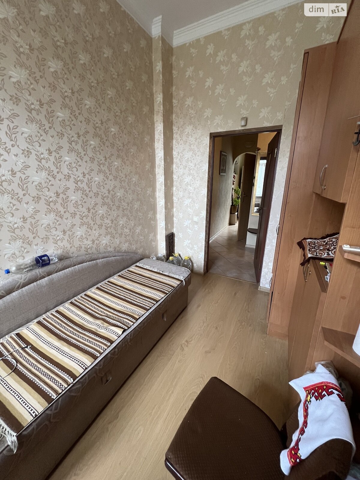 Продажа трехкомнатной квартиры в Виннице, на ул. Архитектора Артынова 71, район Центр фото 1