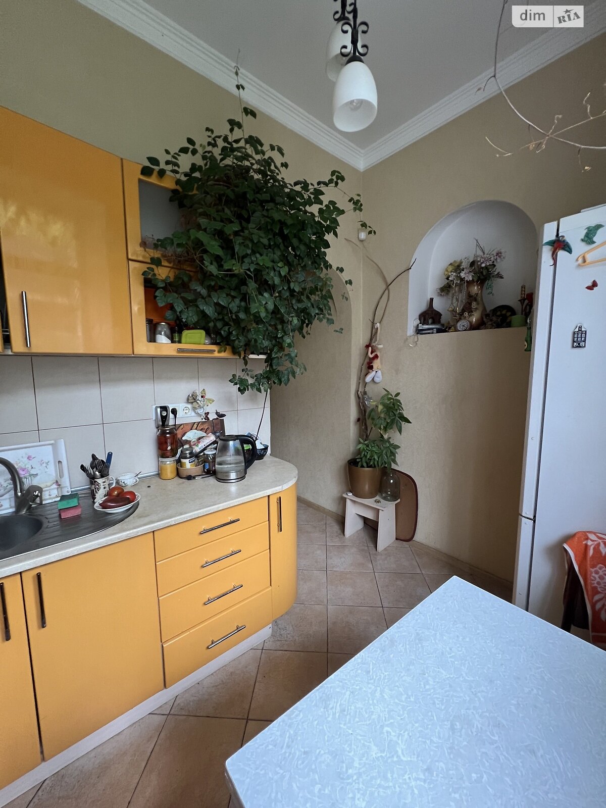 Продажа трехкомнатной квартиры в Виннице, на ул. Архитектора Артынова 71, район Центр фото 1